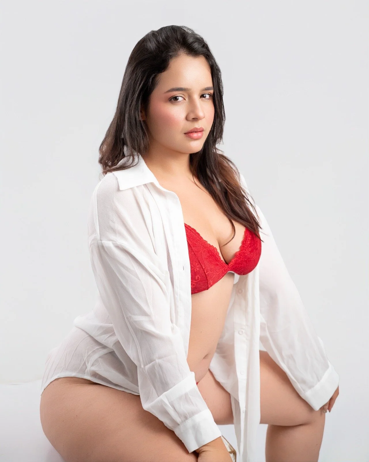XXX Porn Photo of Nude Julieth_hot-69 21