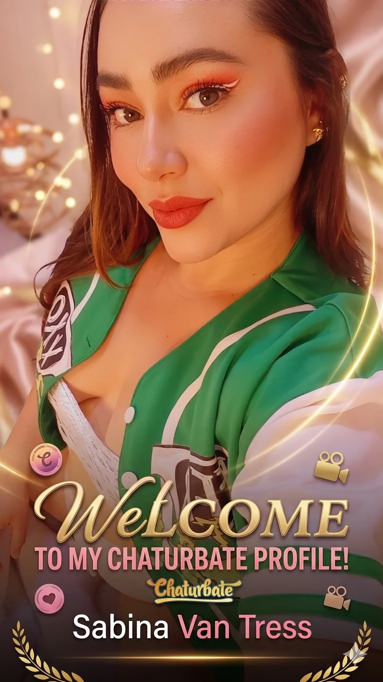 XXX Porn Photo of Nude SabrinaVantress 14