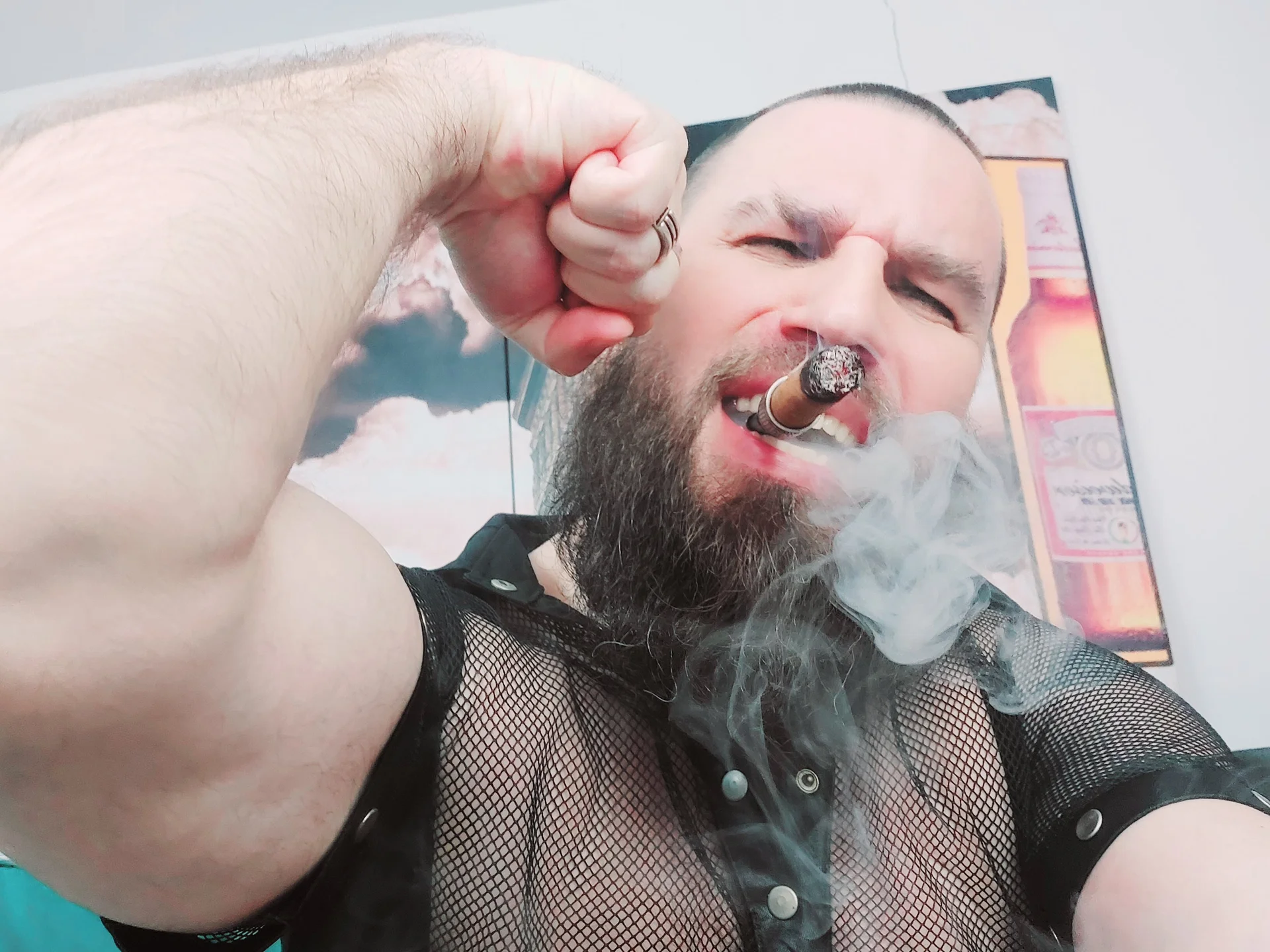 XXX Porn Photo of Nude ArmandoSteel4u 29