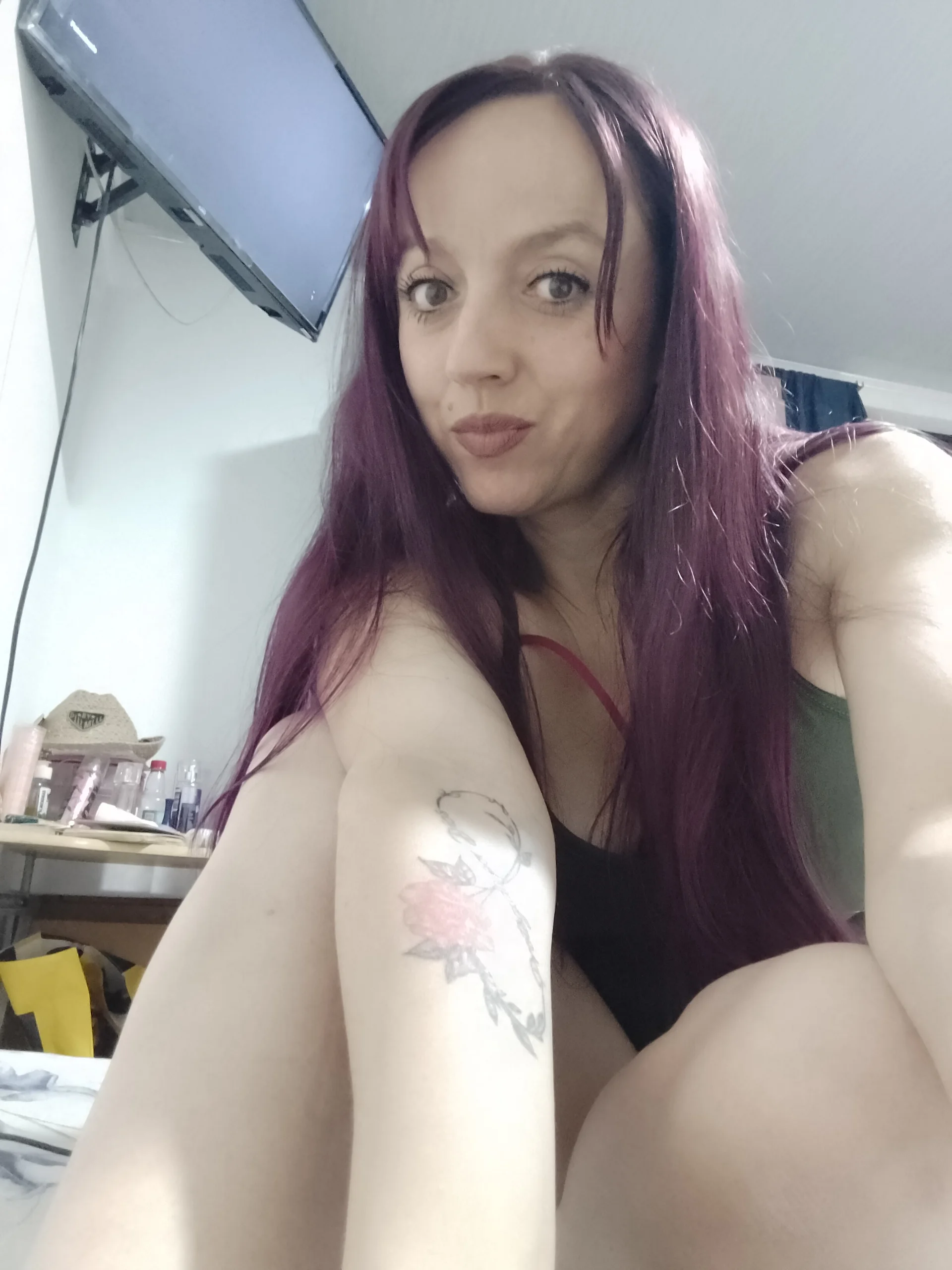XXX Porn Photo of Nude Rosy41 3