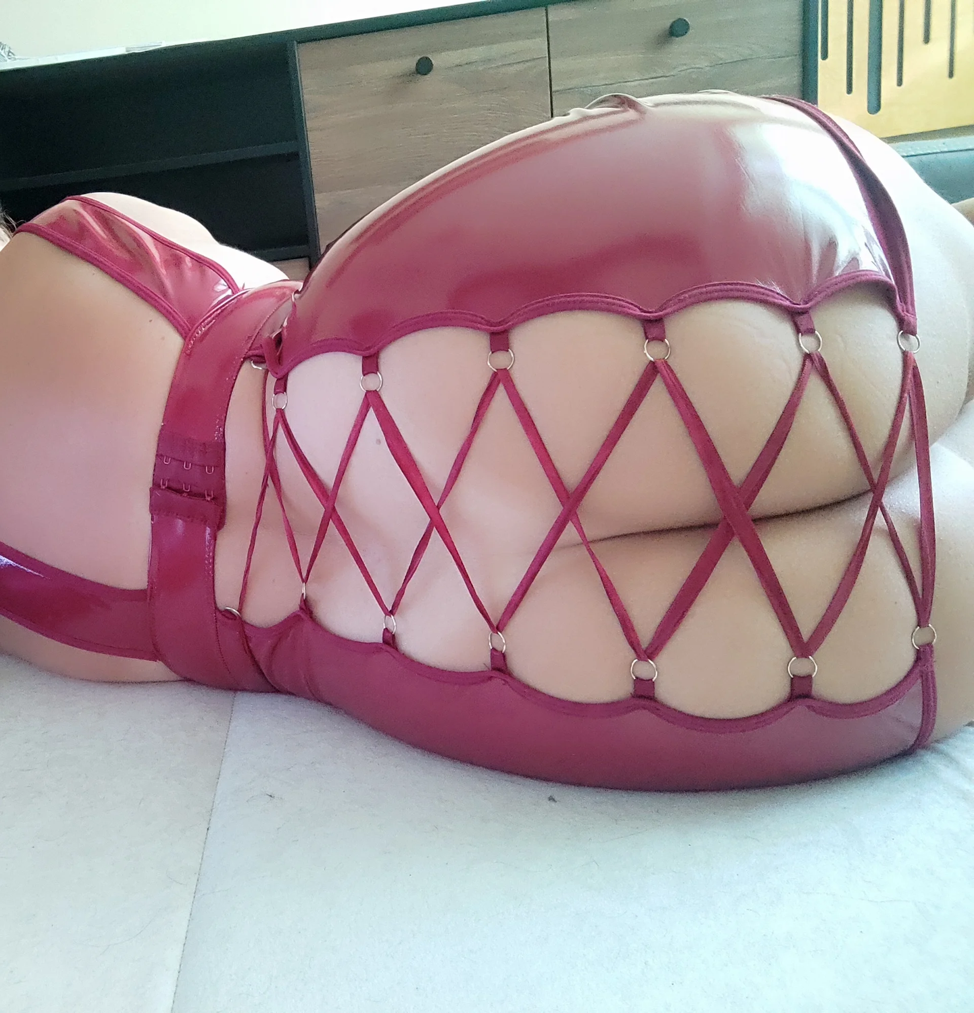 XXX Porn Photo of Nude CIRCEE 3