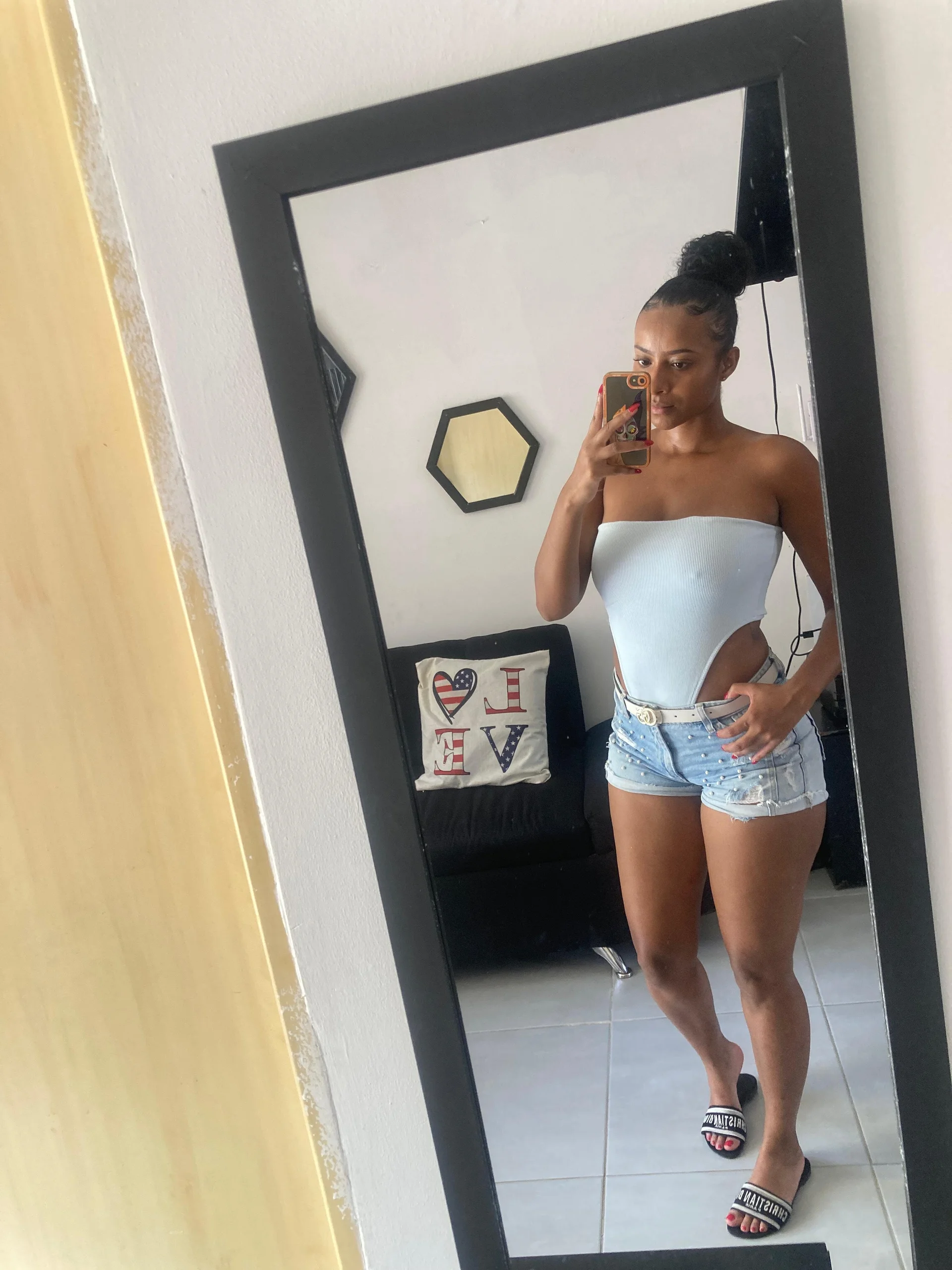 XXX Porn Photo of Nude tatiana_oconell22 3