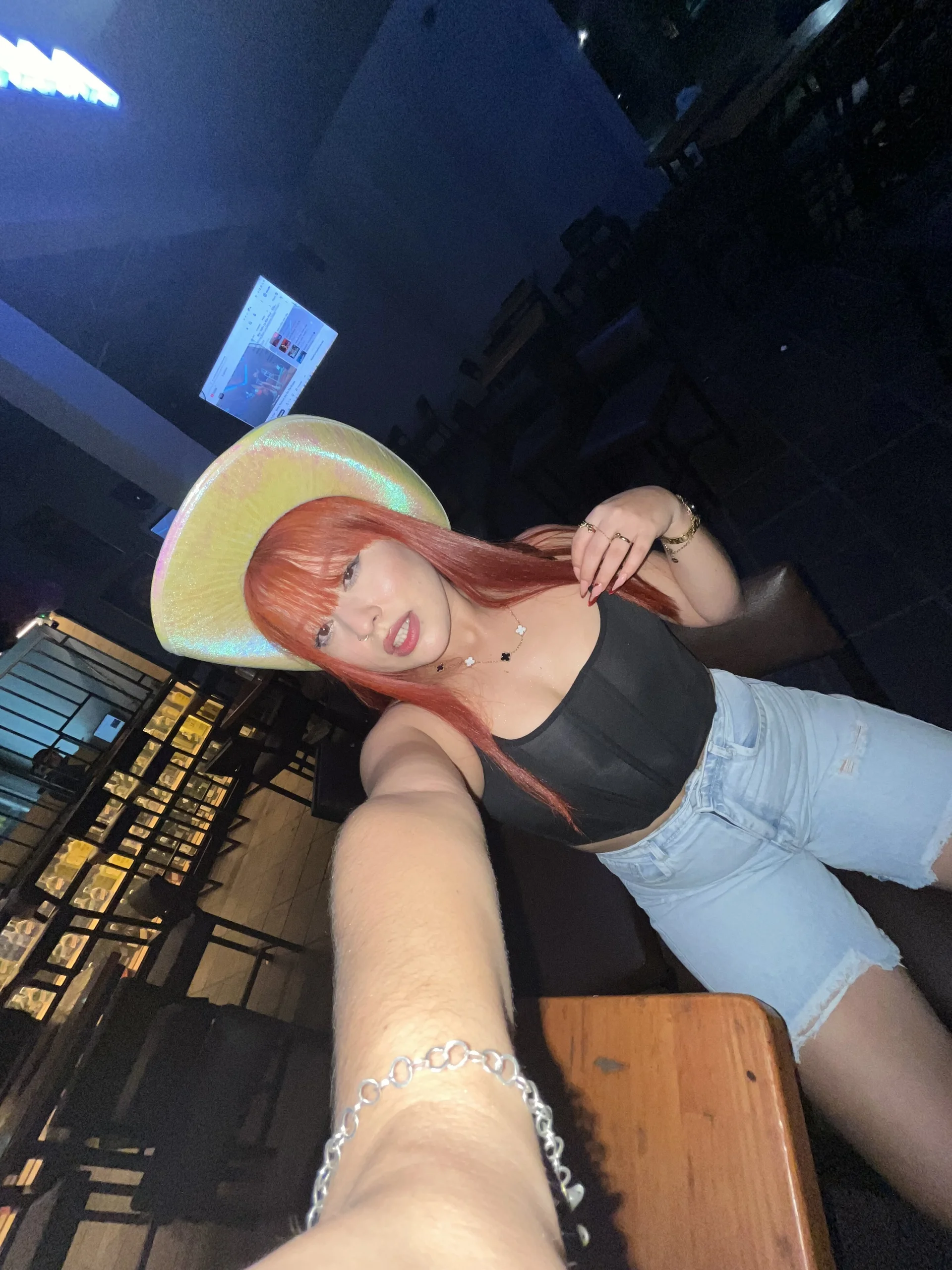 XXX Porn Photo of Nude Goddess_Naughty 98