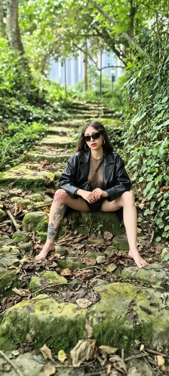 XXX Porn Photo of Nude VickyJackson_ 4
