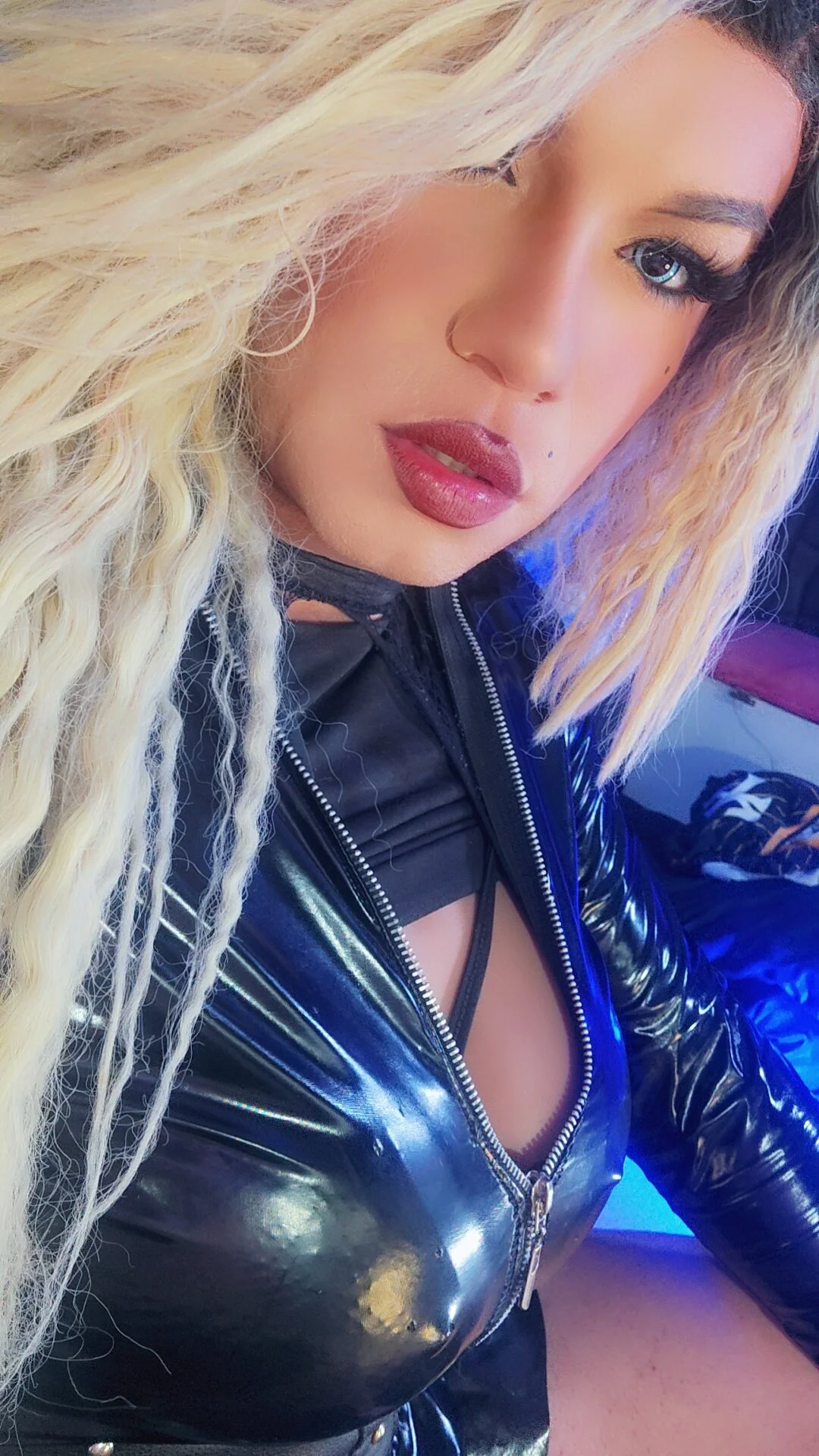 XXX Porn Photo of Nude Bellaqueen_fetishs 3