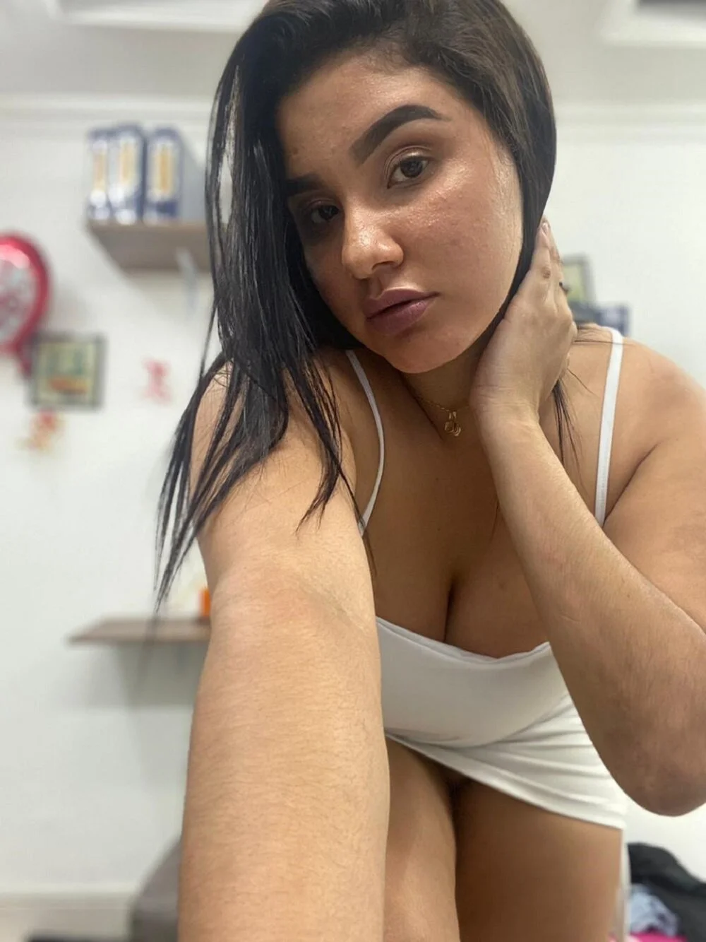 XXX Porn Photo of Nude ValleryParker 36