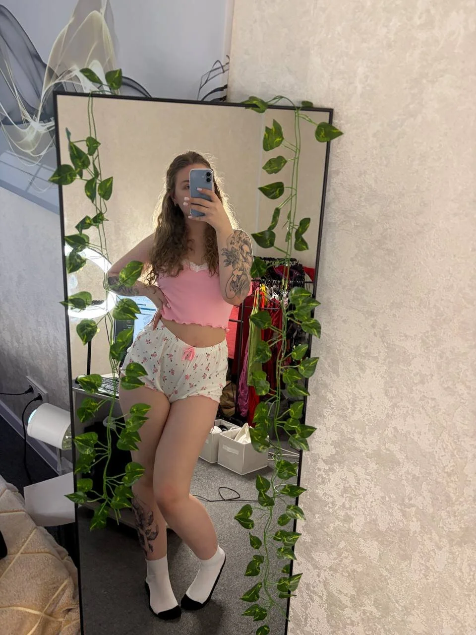 XXX Porn Photo of Nude Elsie_Cutties 20