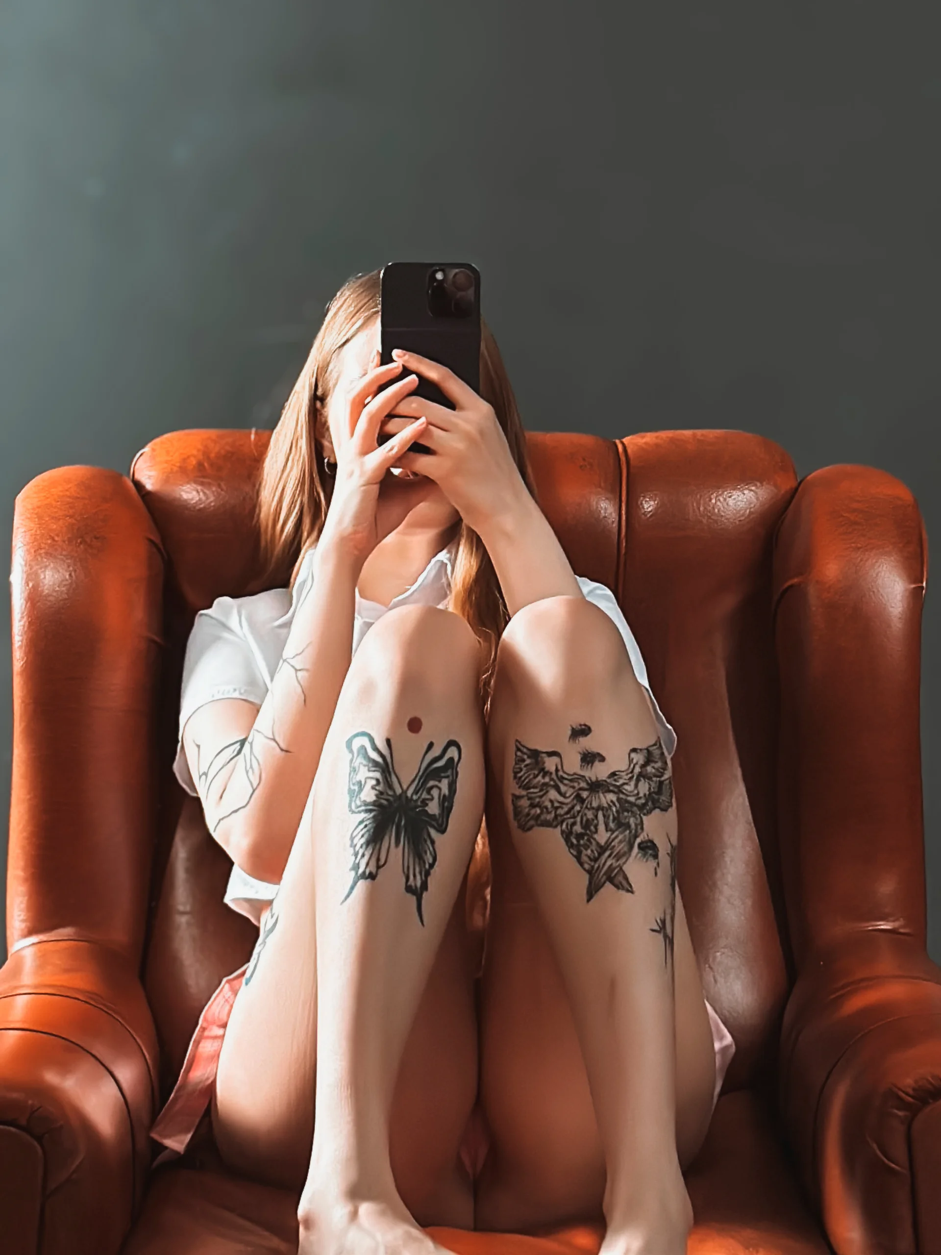 XXX Porn Photo of Nude viamoon 9