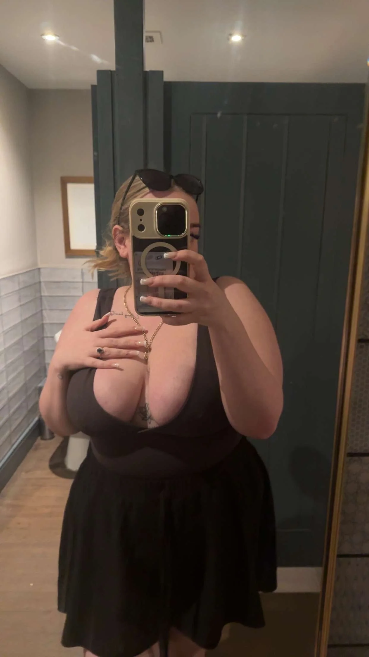 XXX Porn Photo of Nude alexiablackkxx 7