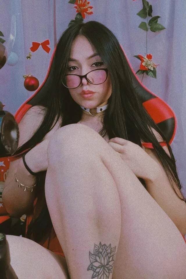 XXX Porn Photo of Nude Noa_Sakura_ 11