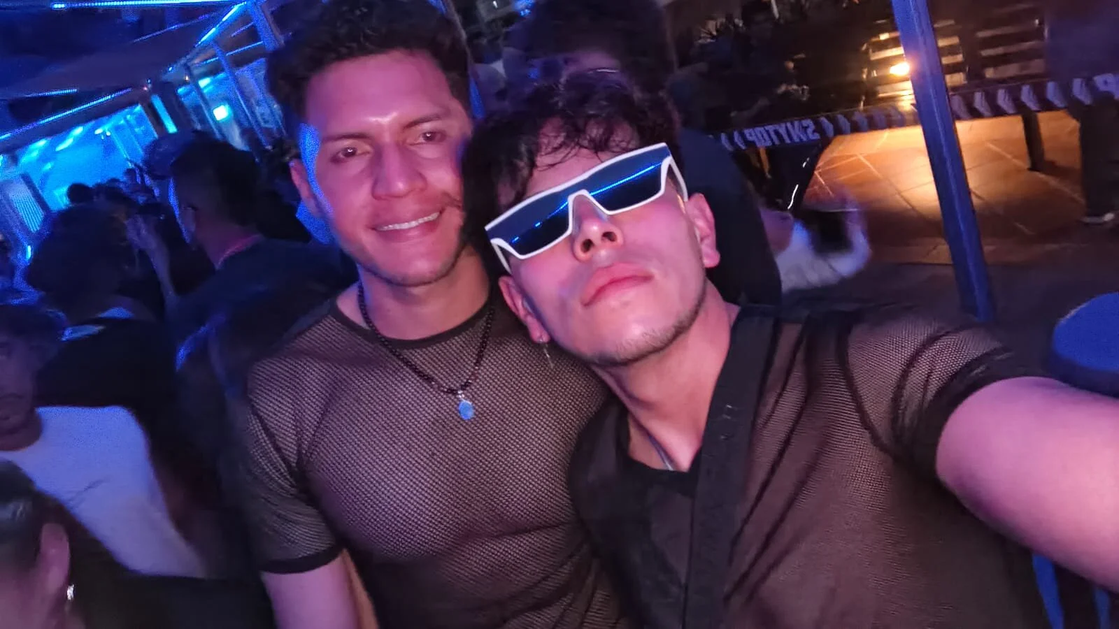 XXX Porn Photo of Nude Erenk_and_Levy 6