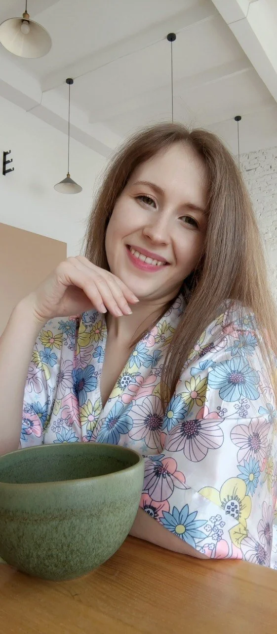 XXX Porn Photo of Nude LeonaFoxx 5