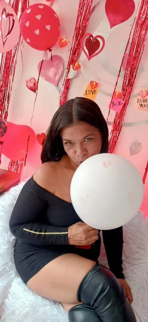XXX Porn Photo of Nude EvaGoddess_ 48