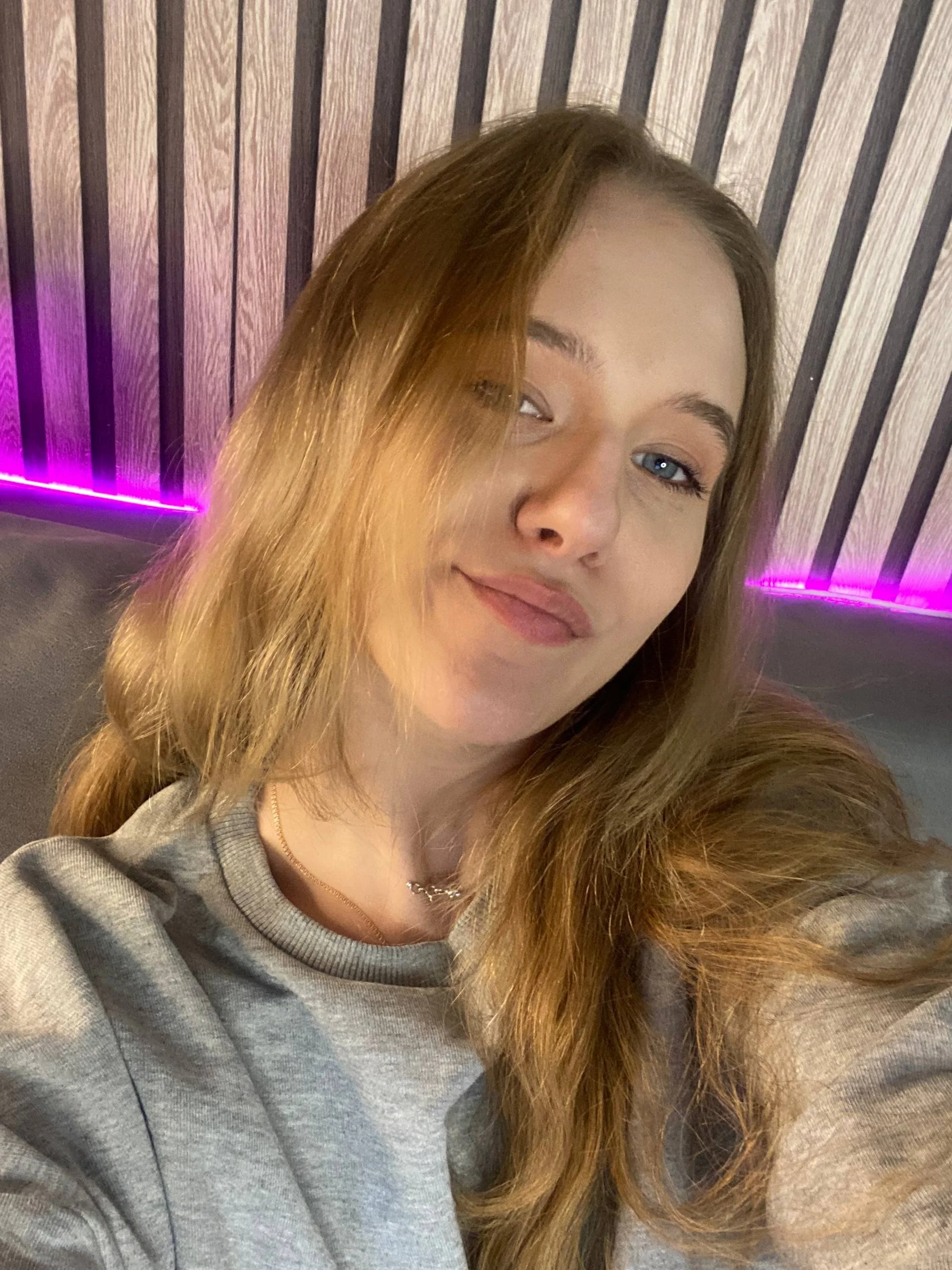 XXX Porn Photo of Nude Casey_Sweeet 147