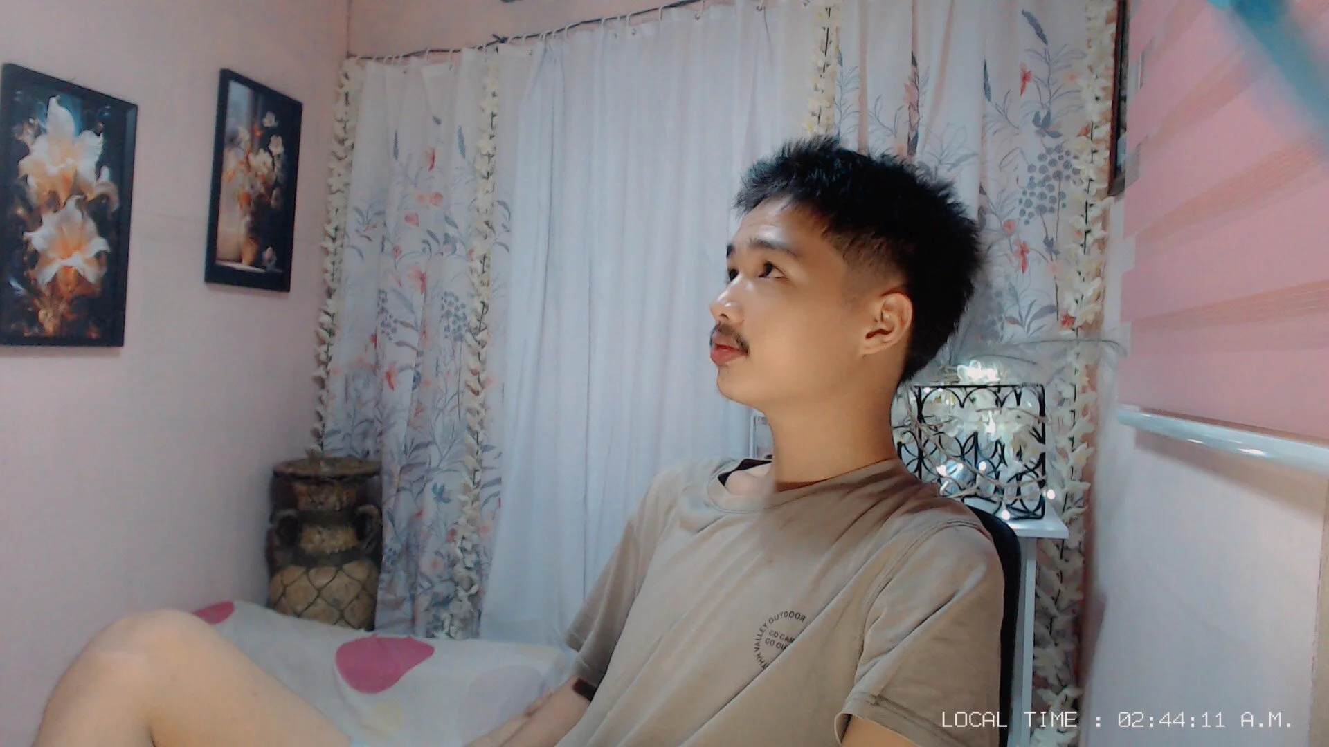 XXX Porn Photo of Nude Urtwinkjinwoo 4