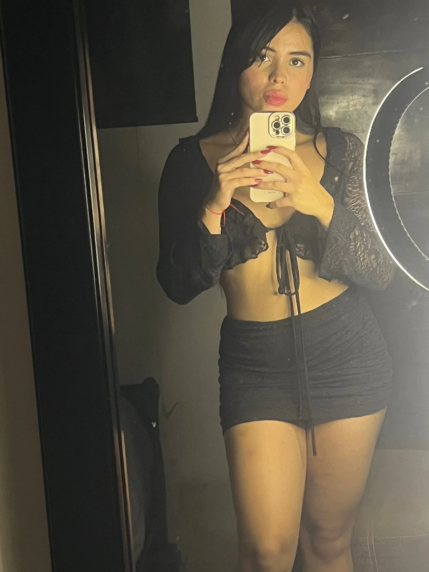 XXX Porn Photo of Nude mimihot777 6