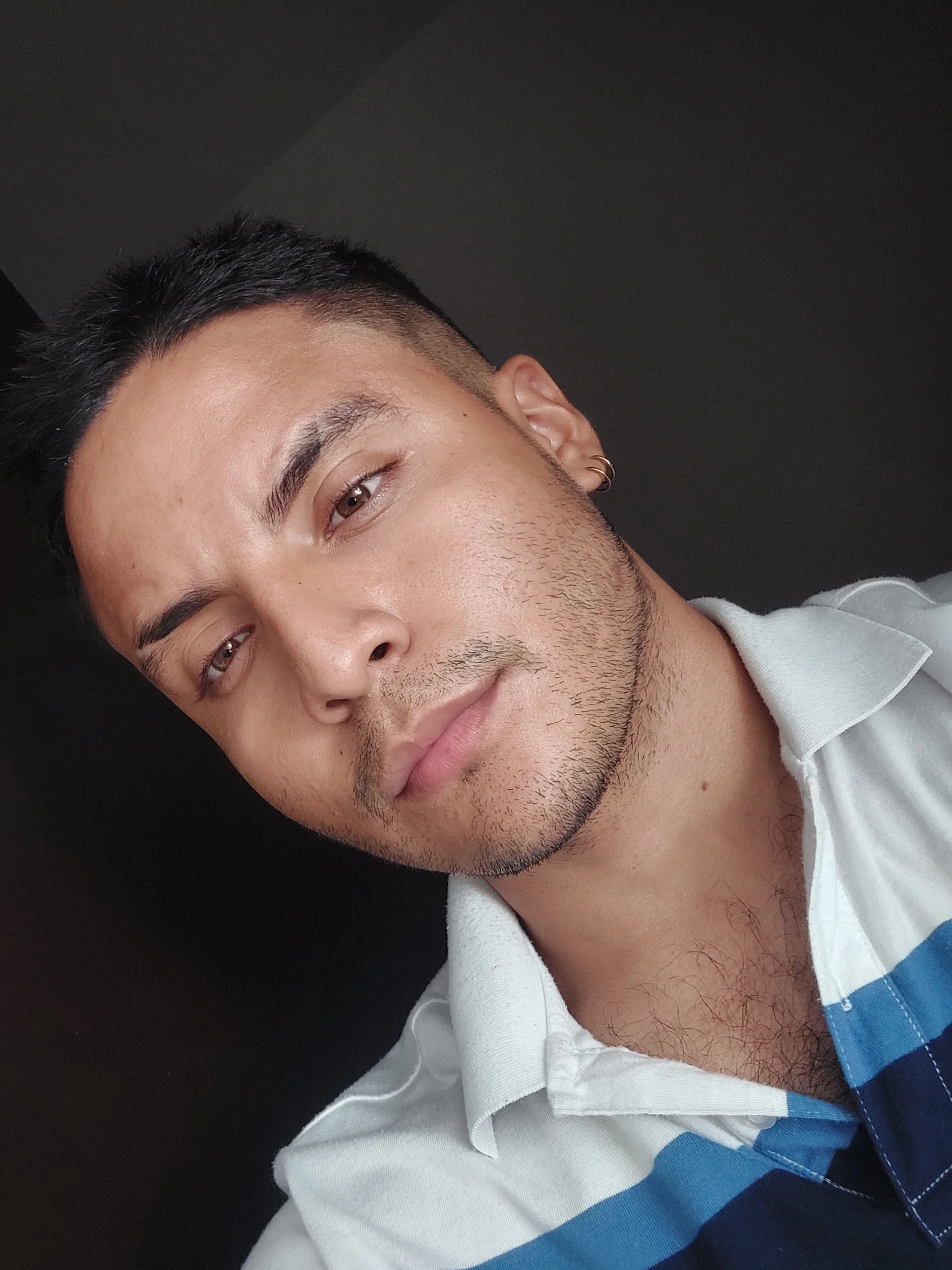 XXX Porn Photo of Nude Fabian_97 24