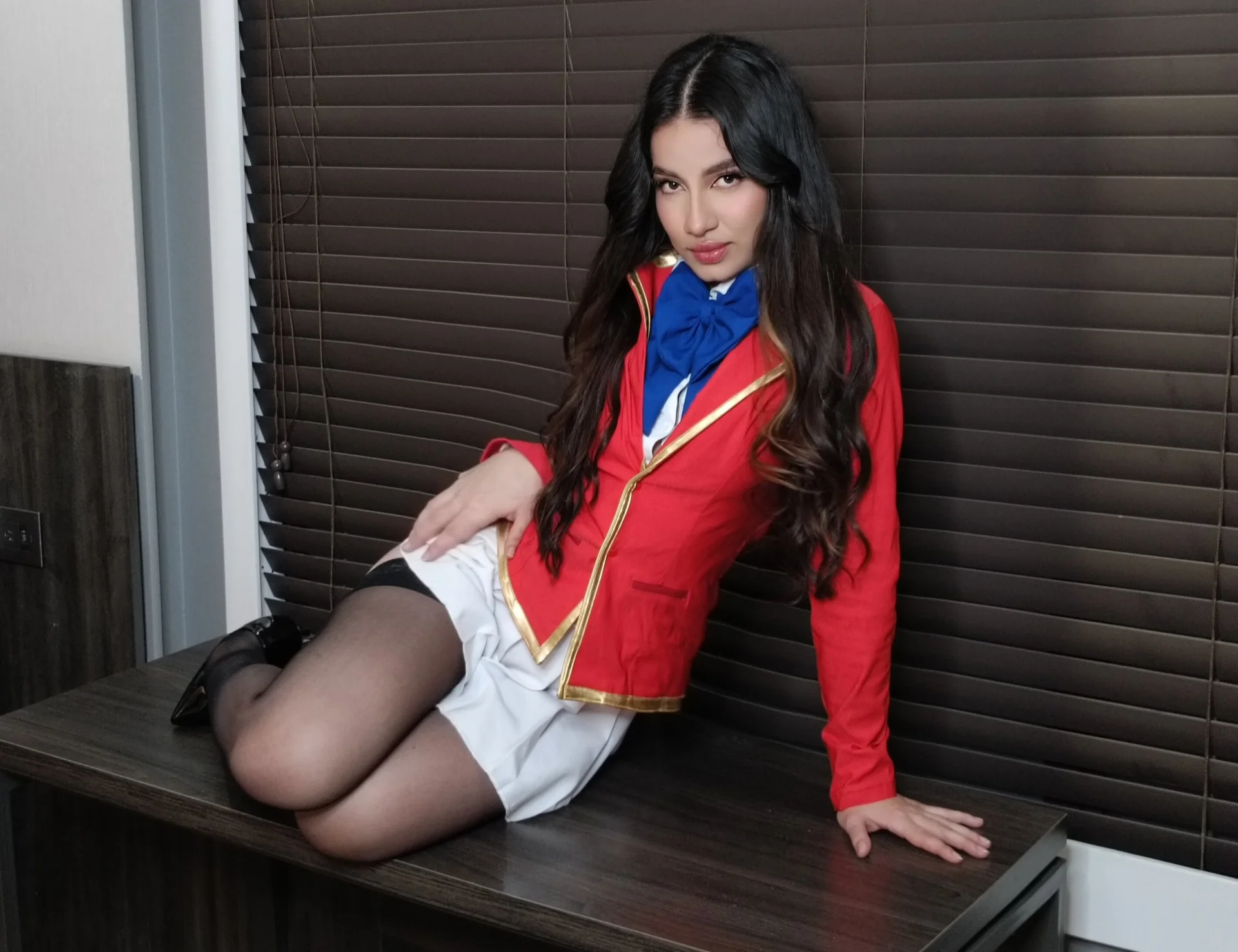 XXX Porn Photo of Nude MiaDunoff 1