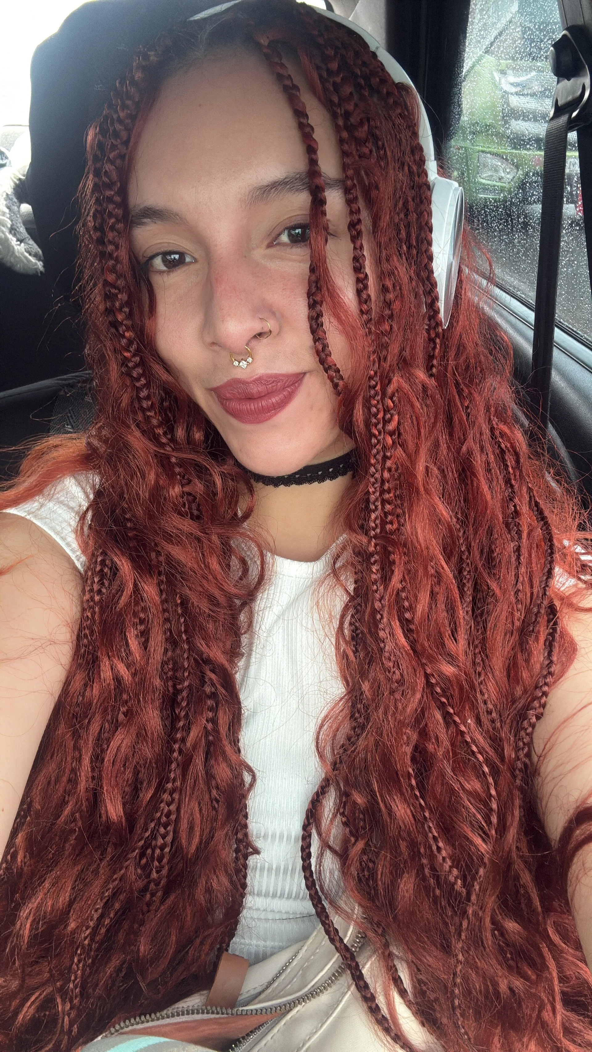 XXX Porn Photo of Nude bri_von_dhara__ 2