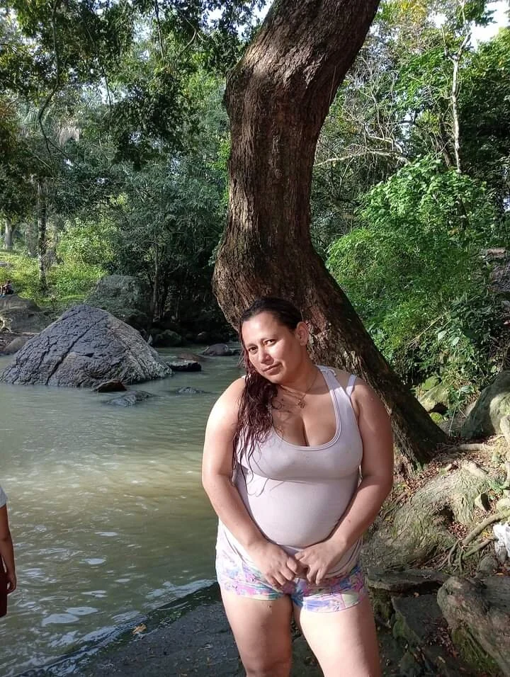 XXX Porn Photo of Nude Diana_Lozano 16