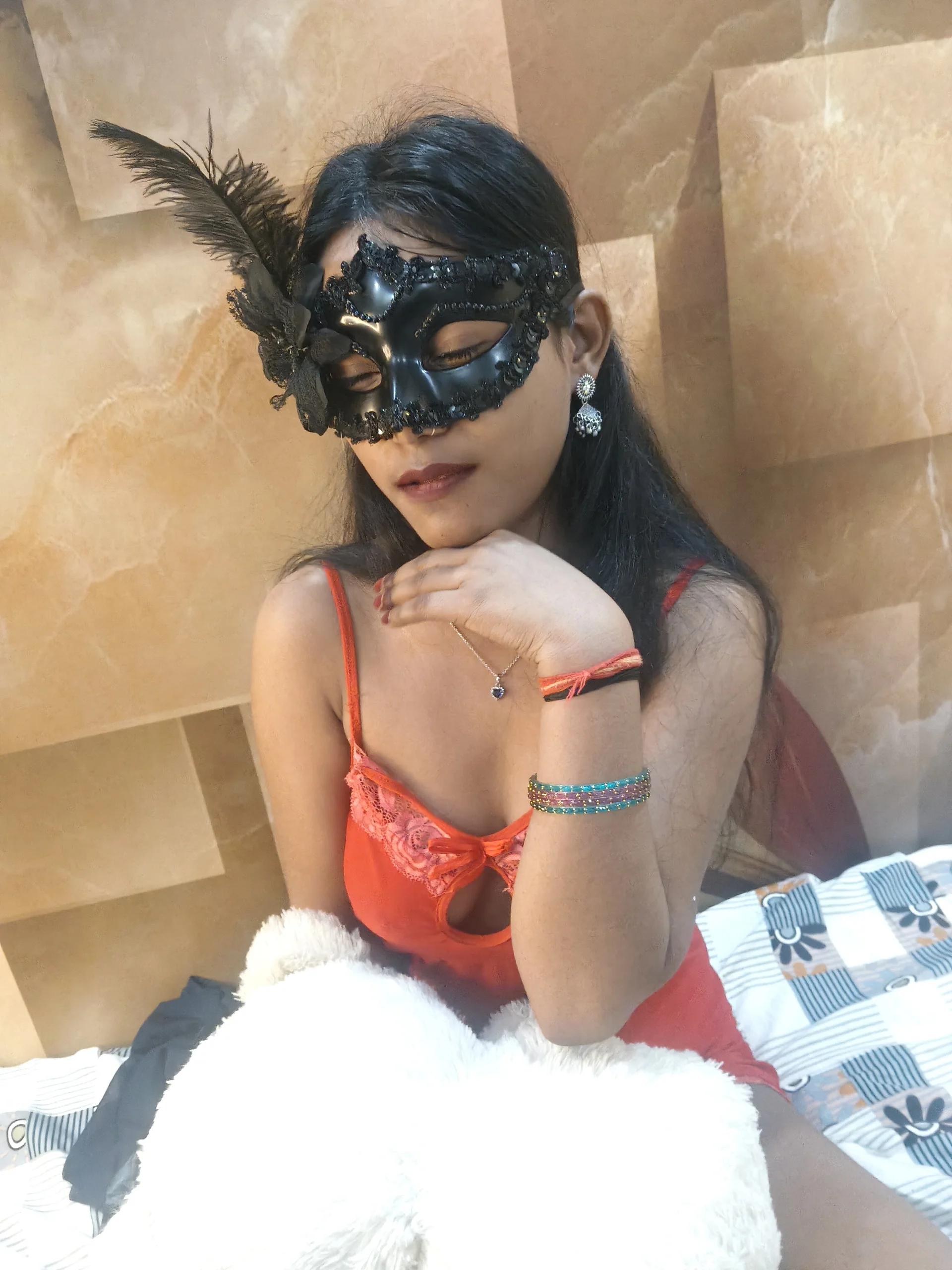 XXX Porn Photo of Nude Bad_girl_RIYA 3