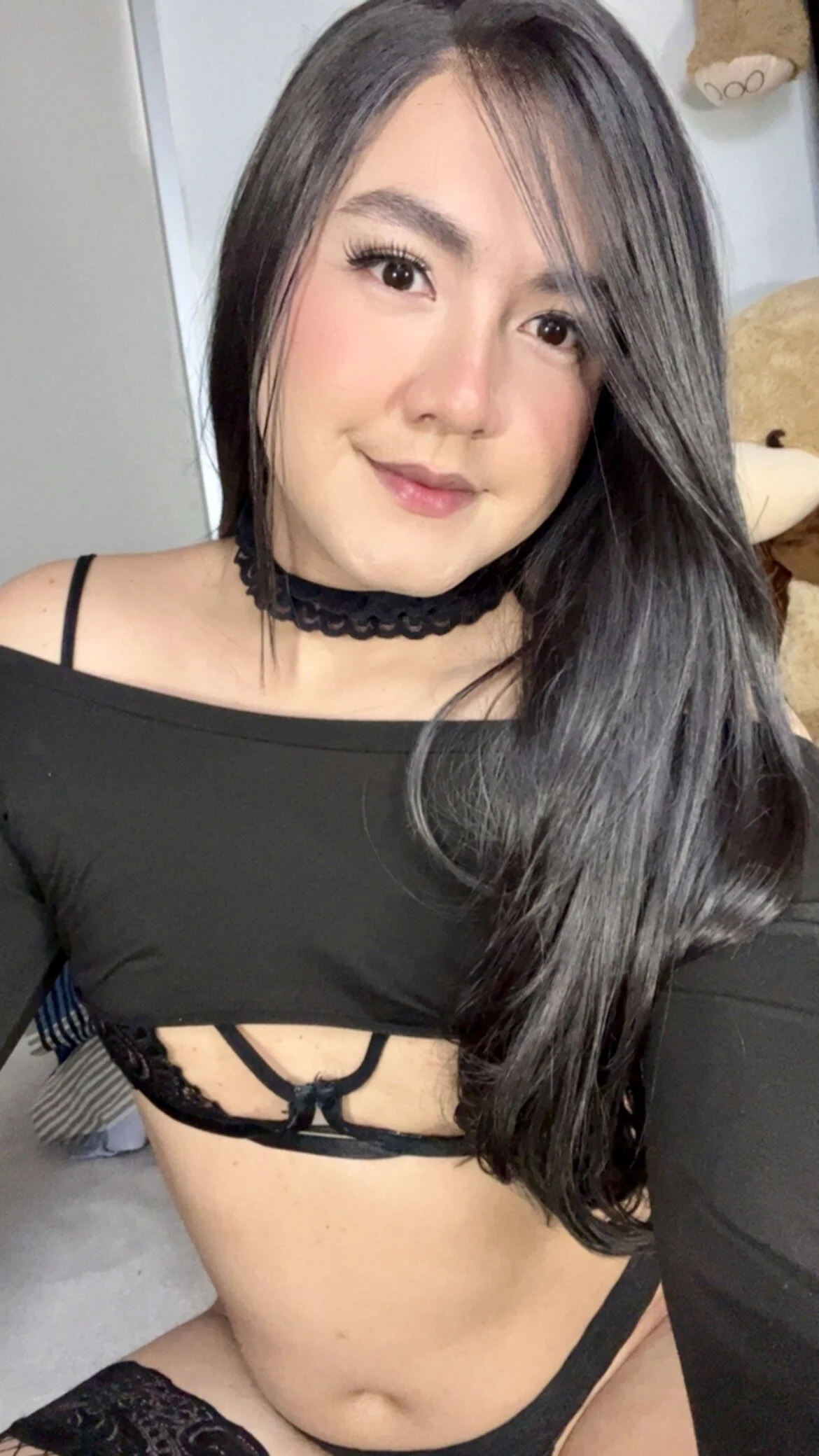 XXX Porn Photo of Nude TaylorSweetI 12