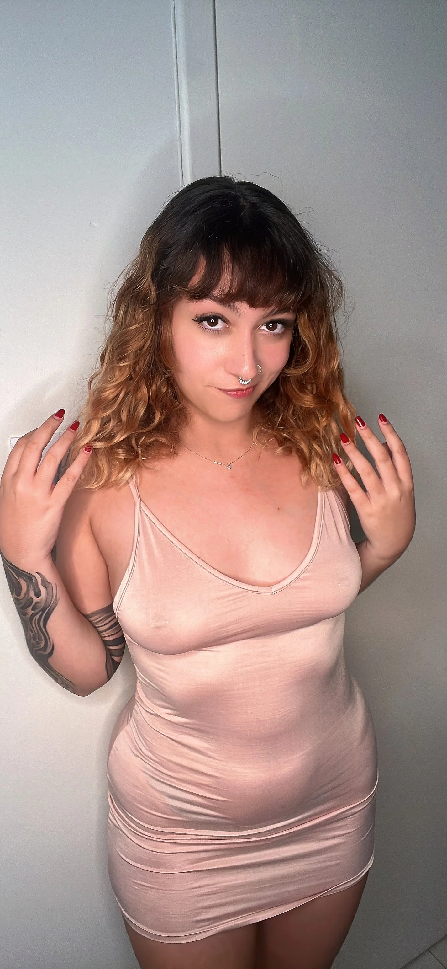 XXX Porn Photo of Nude spicyspider 6