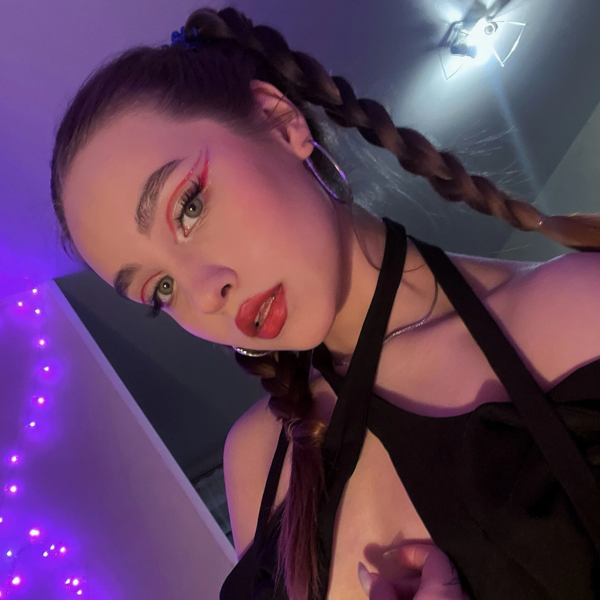 XXX Porn Photo of Nude Alice_loft 4