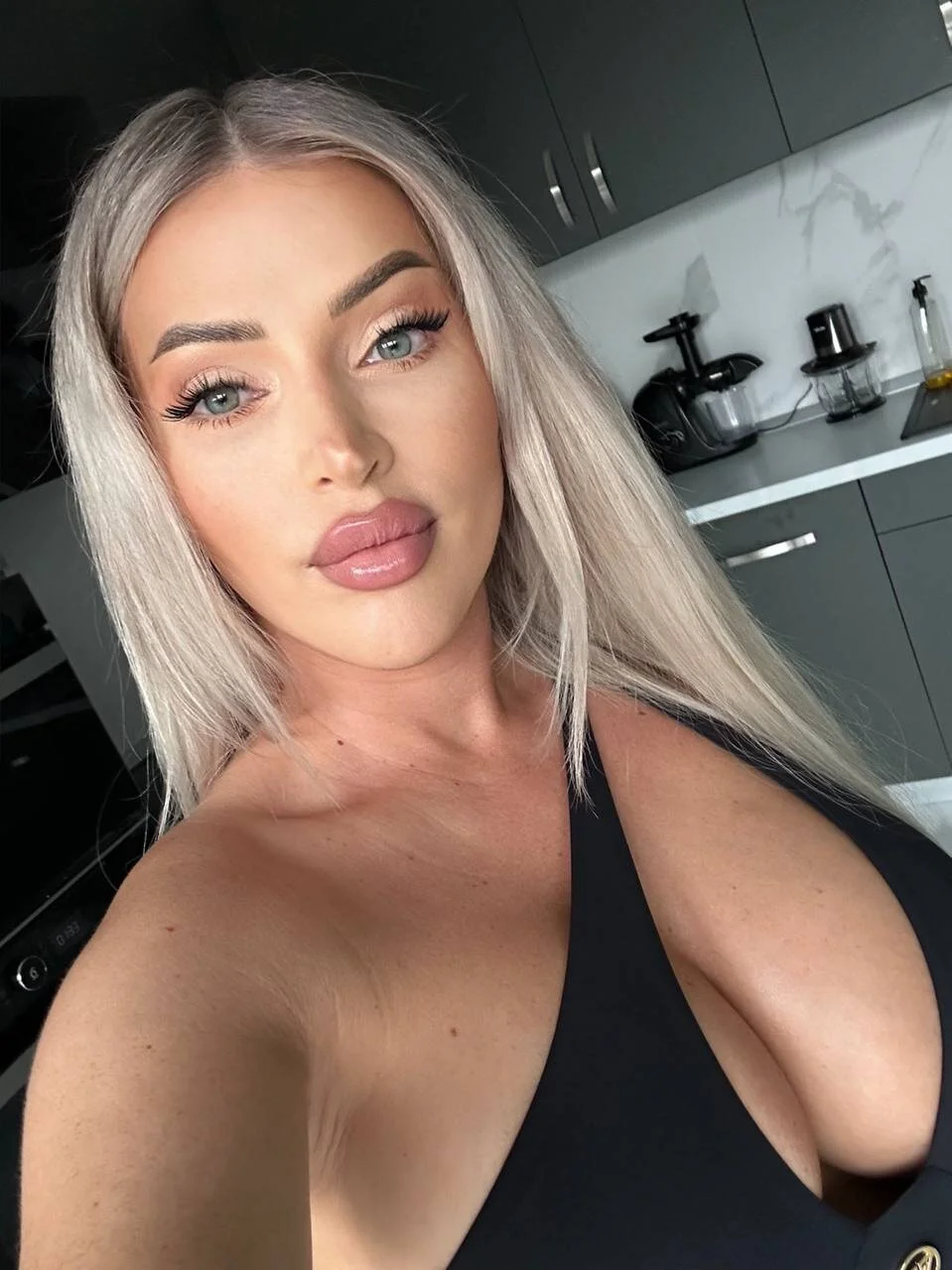 XXX Porn Photo of Nude NadiaMarble 57