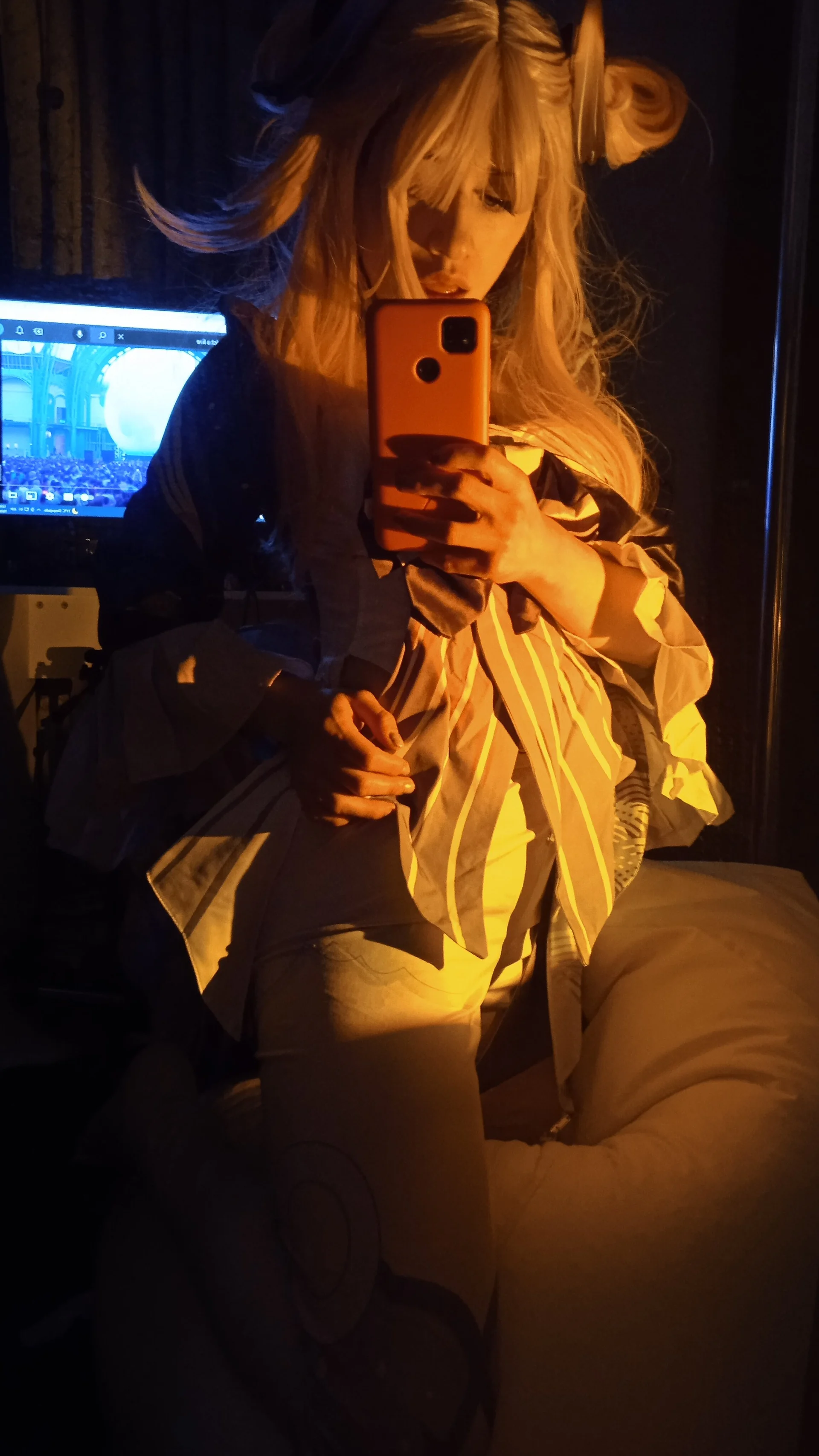 XXX Porn Photo of Nude _Avriles_ 2