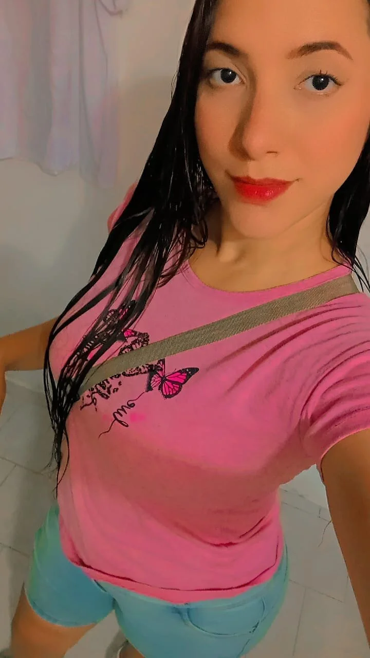 XXX Porn Photo of Nude Naomi_Divine 3