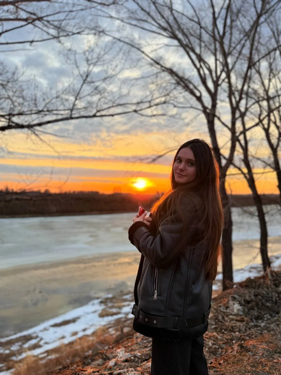 XXX Porn Photo of Nude chloemilka 4
