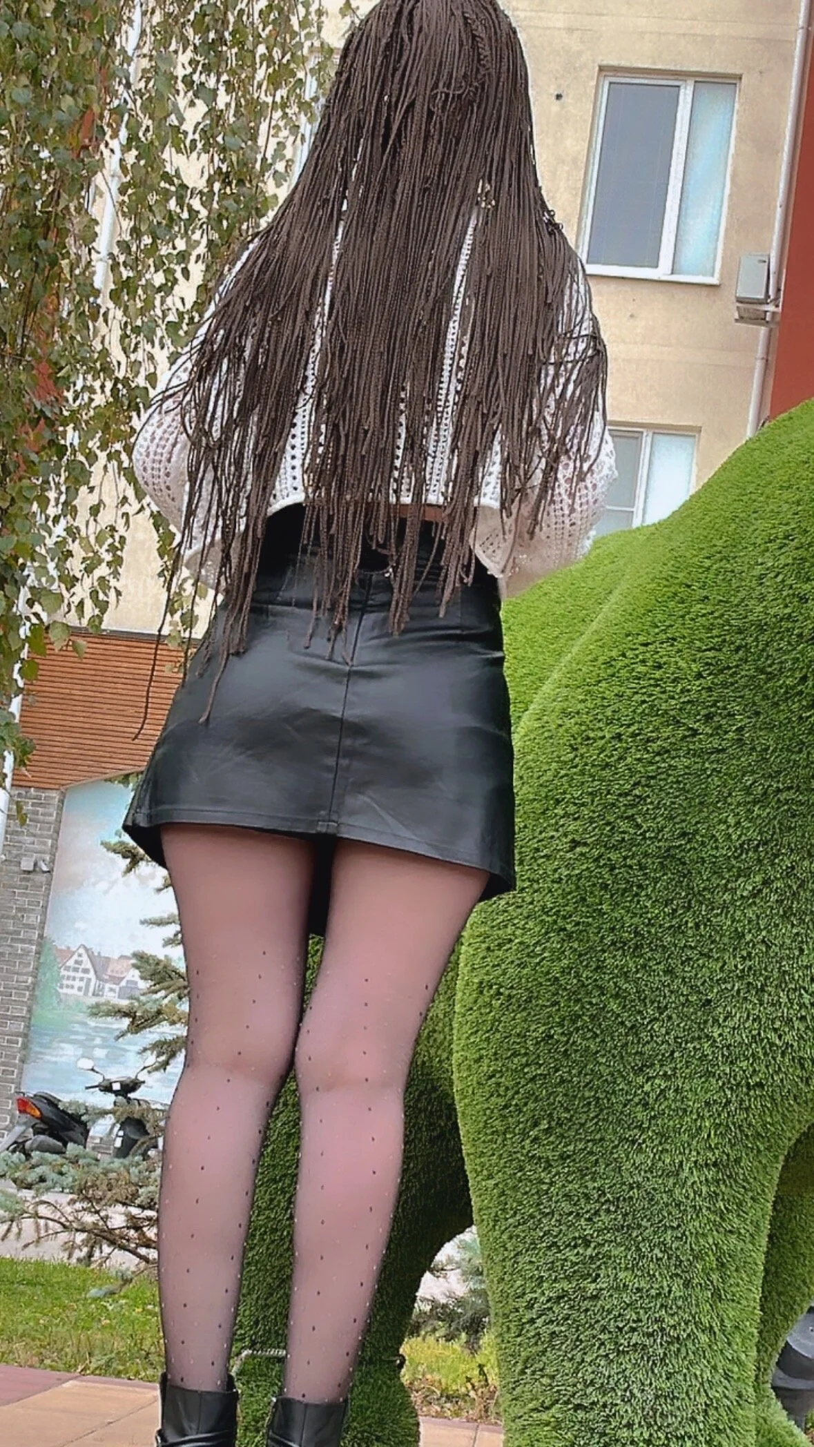 XXX Porn Photo of Nude Cutie_orgasm 715