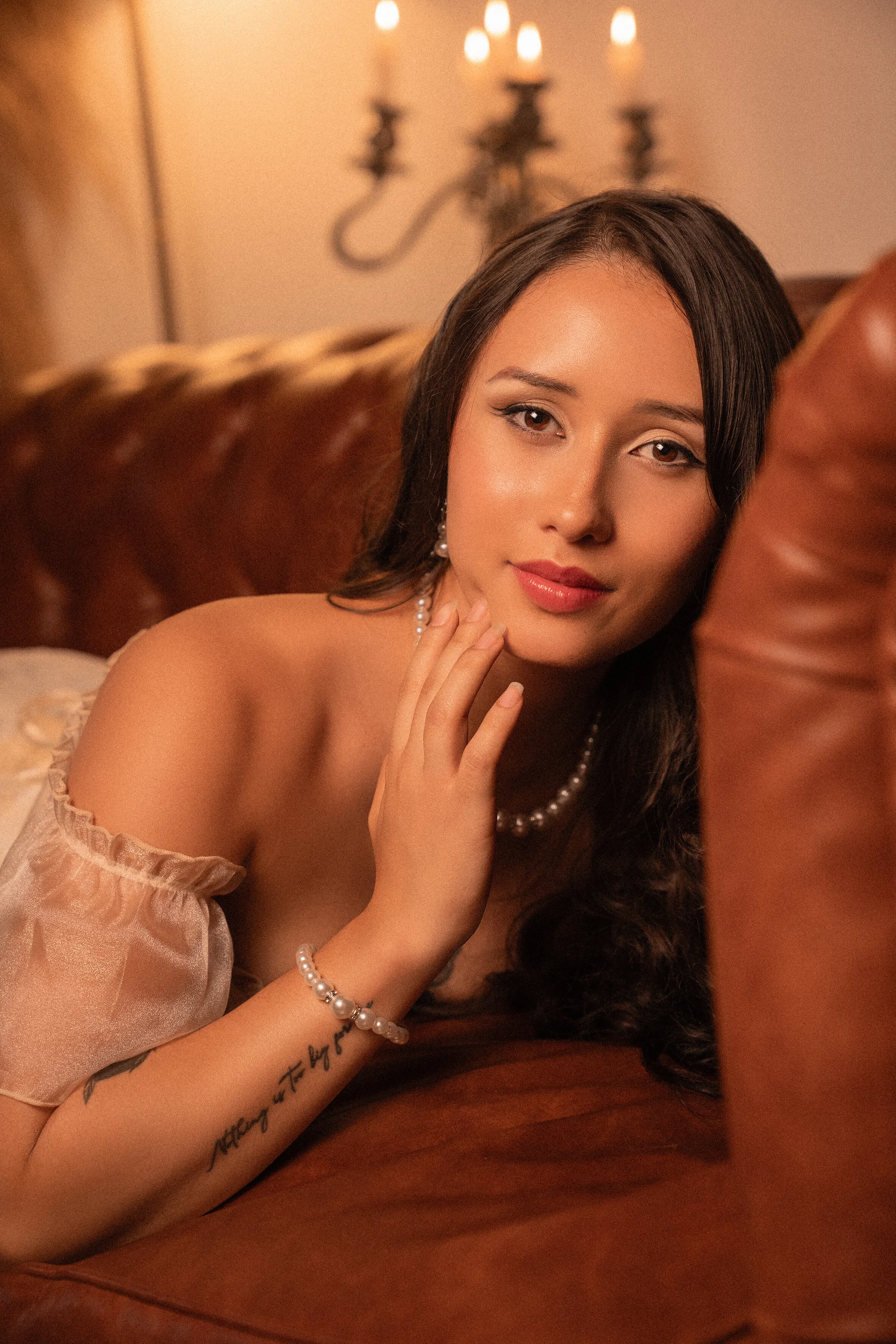 XXX Porn Photo of Nude Selena_blake 66