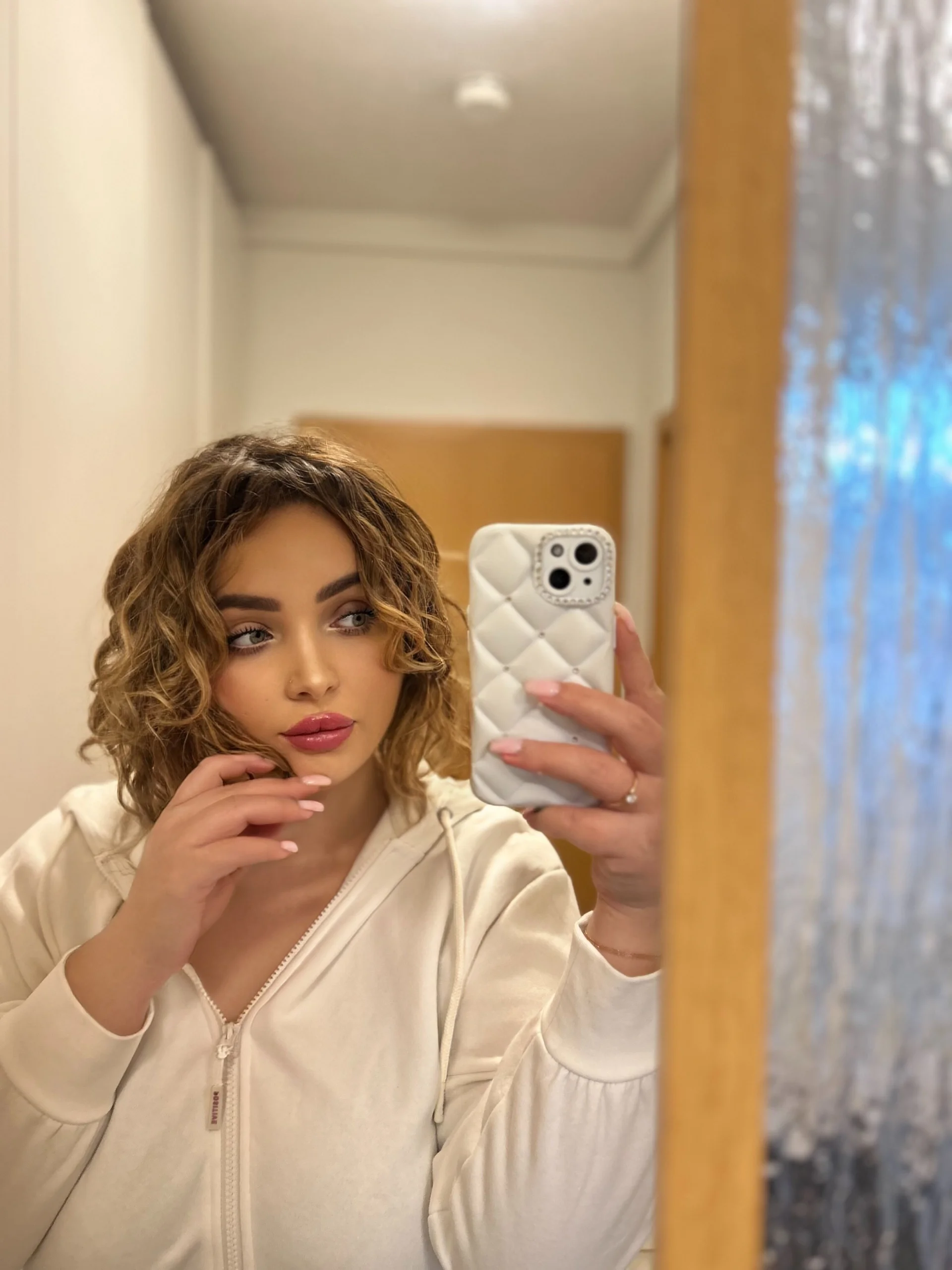 XXX Porn Photo of Nude lika202623 3