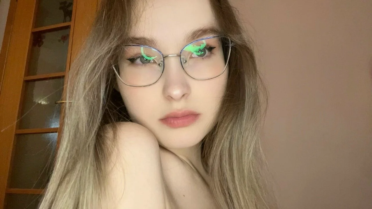 XXX Porn Photo of Nude jessiebeckett 5