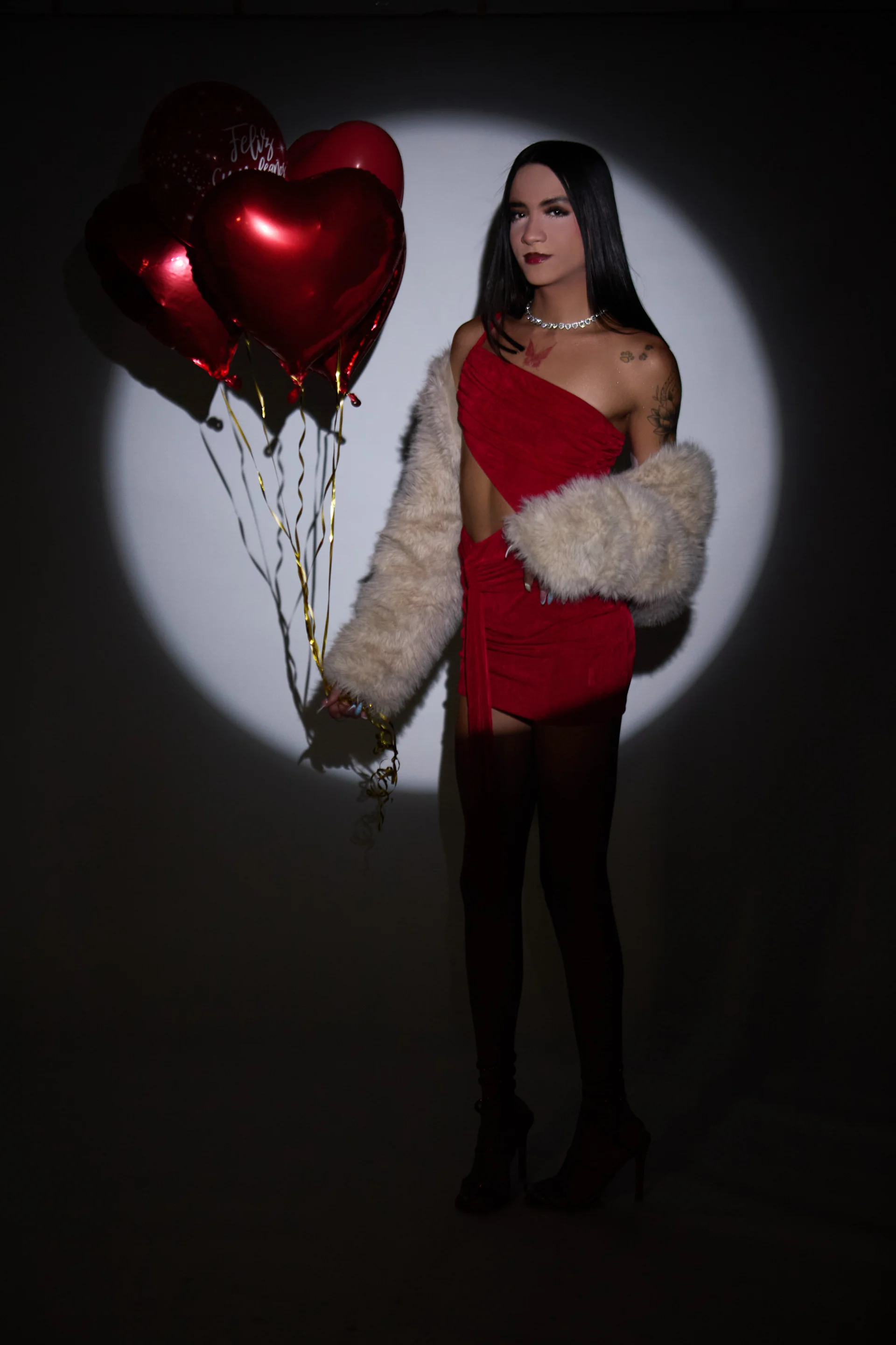XXX Porn Photo of Nude valery_yepes 171
