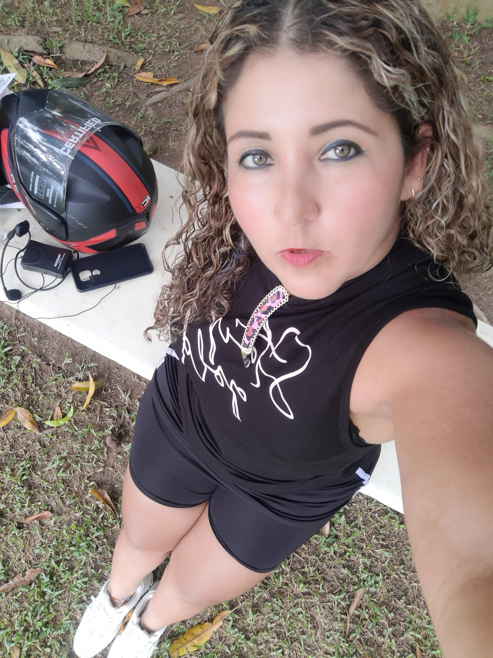 XXX Porn Photo of Nude camile_milf 1002