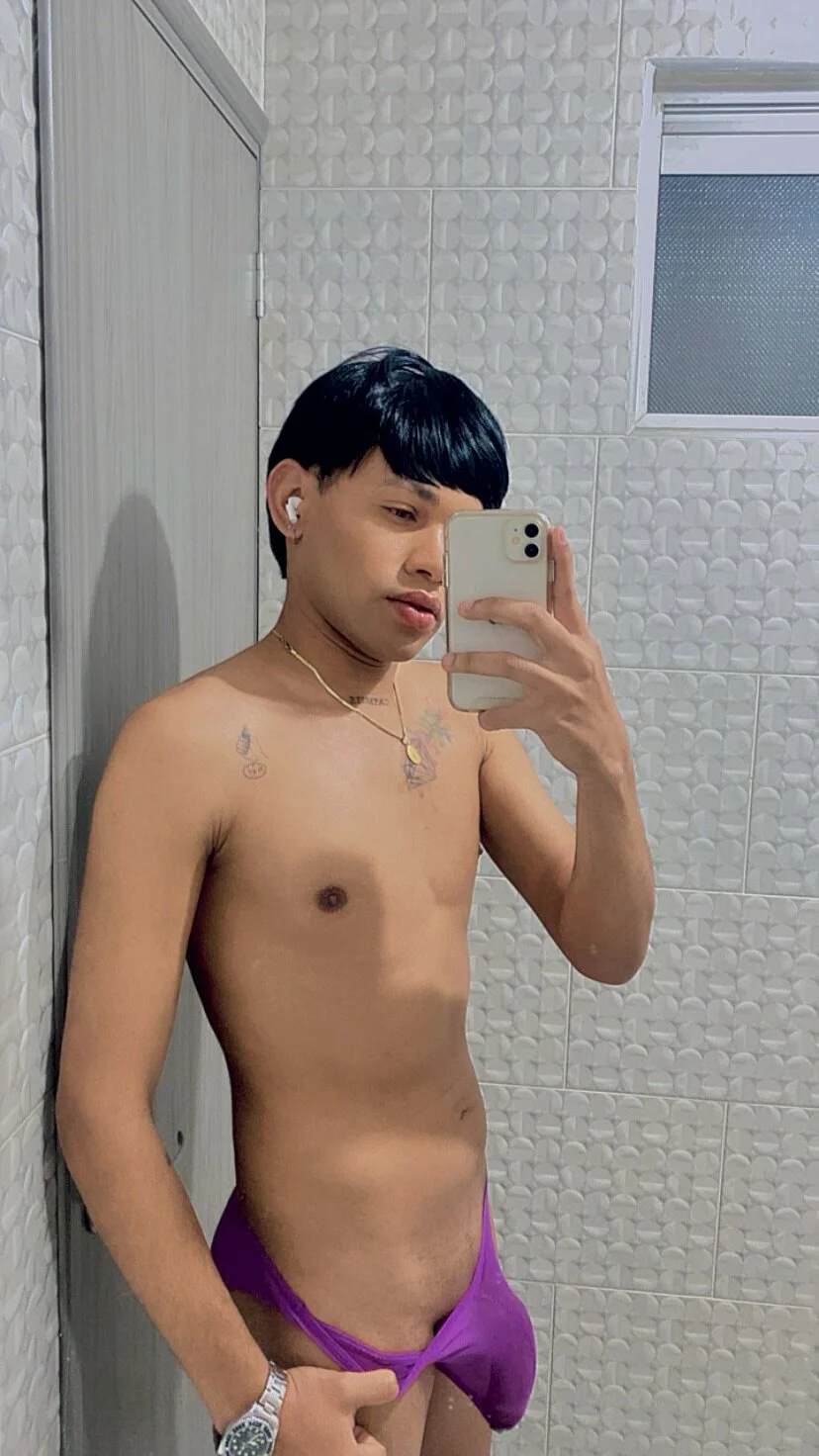 XXX Porn Photo of Nude Jake_Thomas 15