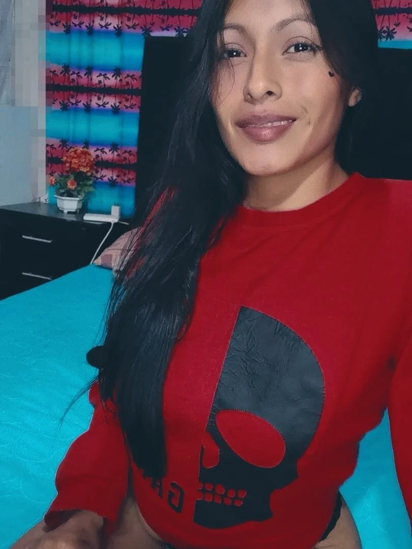 XXX Porn Photo of Nude dulce_condena_420 7