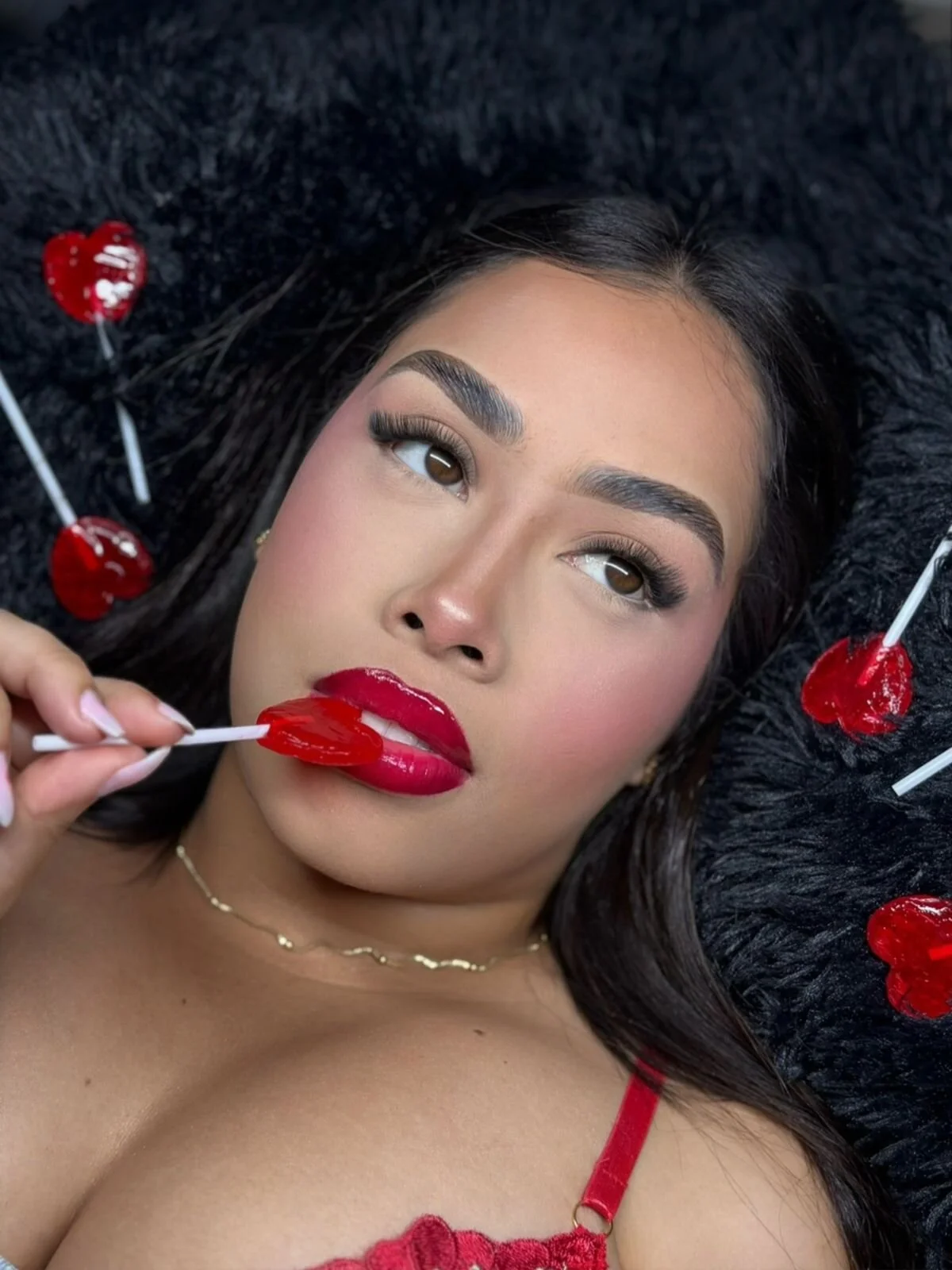 XXX Porn Photo of Nude Alma_sterling 3