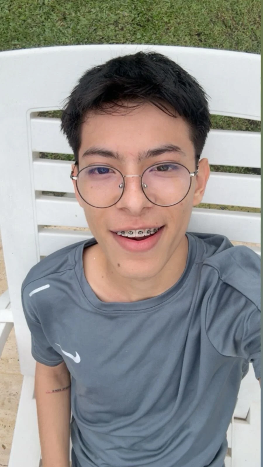 XXX Porn Photo of Nude alextop_ 4