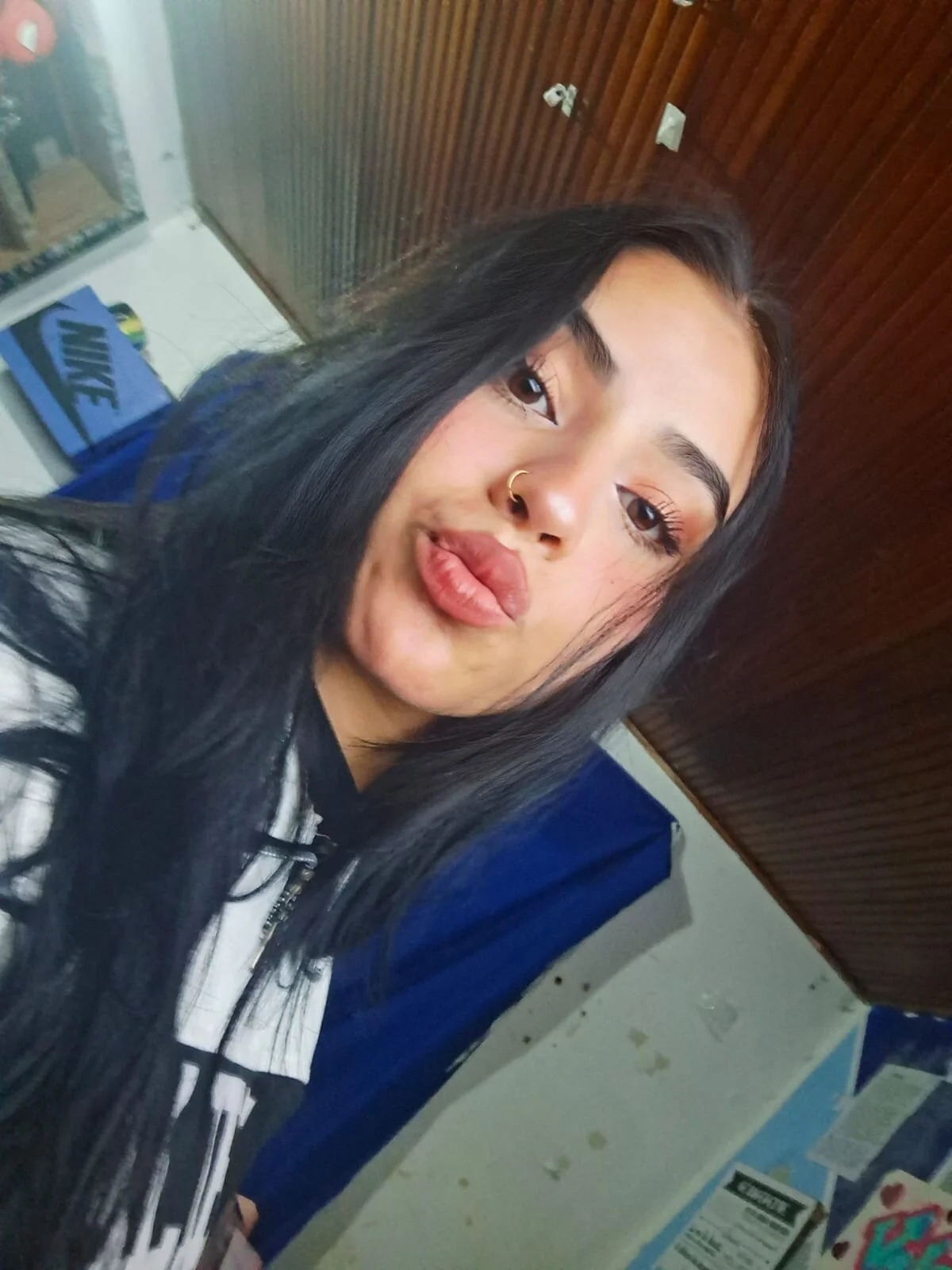 XXX Porn Photo of Nude Room_Sin_Reglas 5