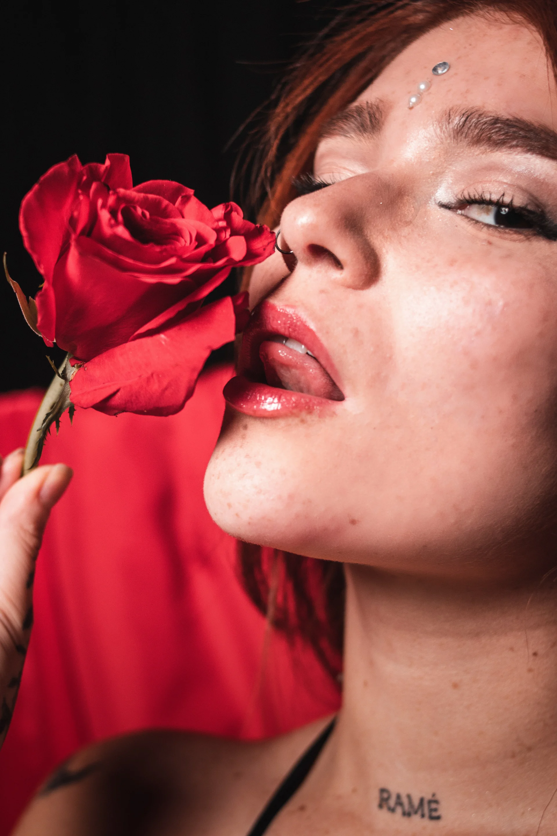 XXX Porn Photo of Nude Paris_Velvet 8