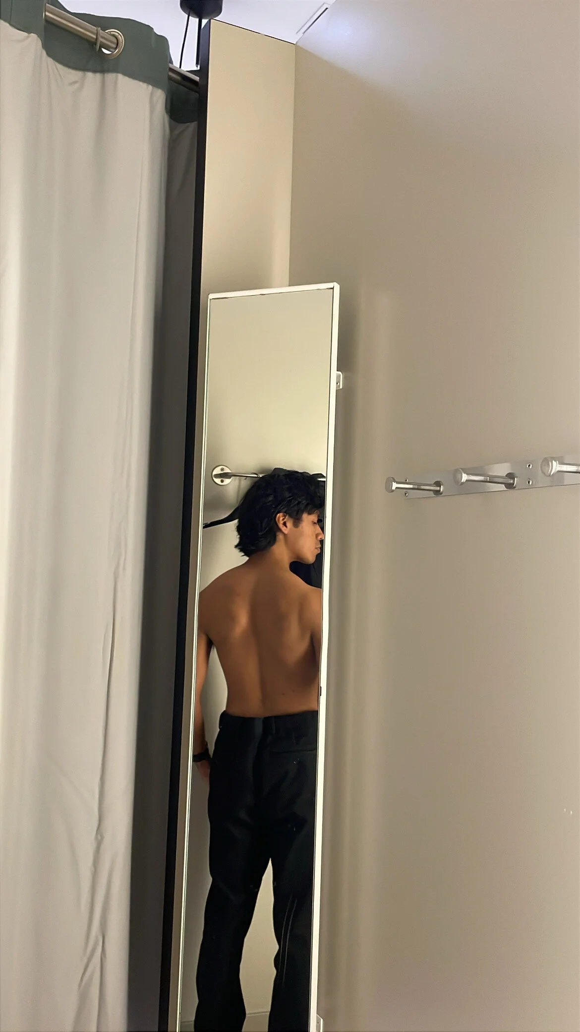 XXX Porn Photo of Nude thereal_joe 5