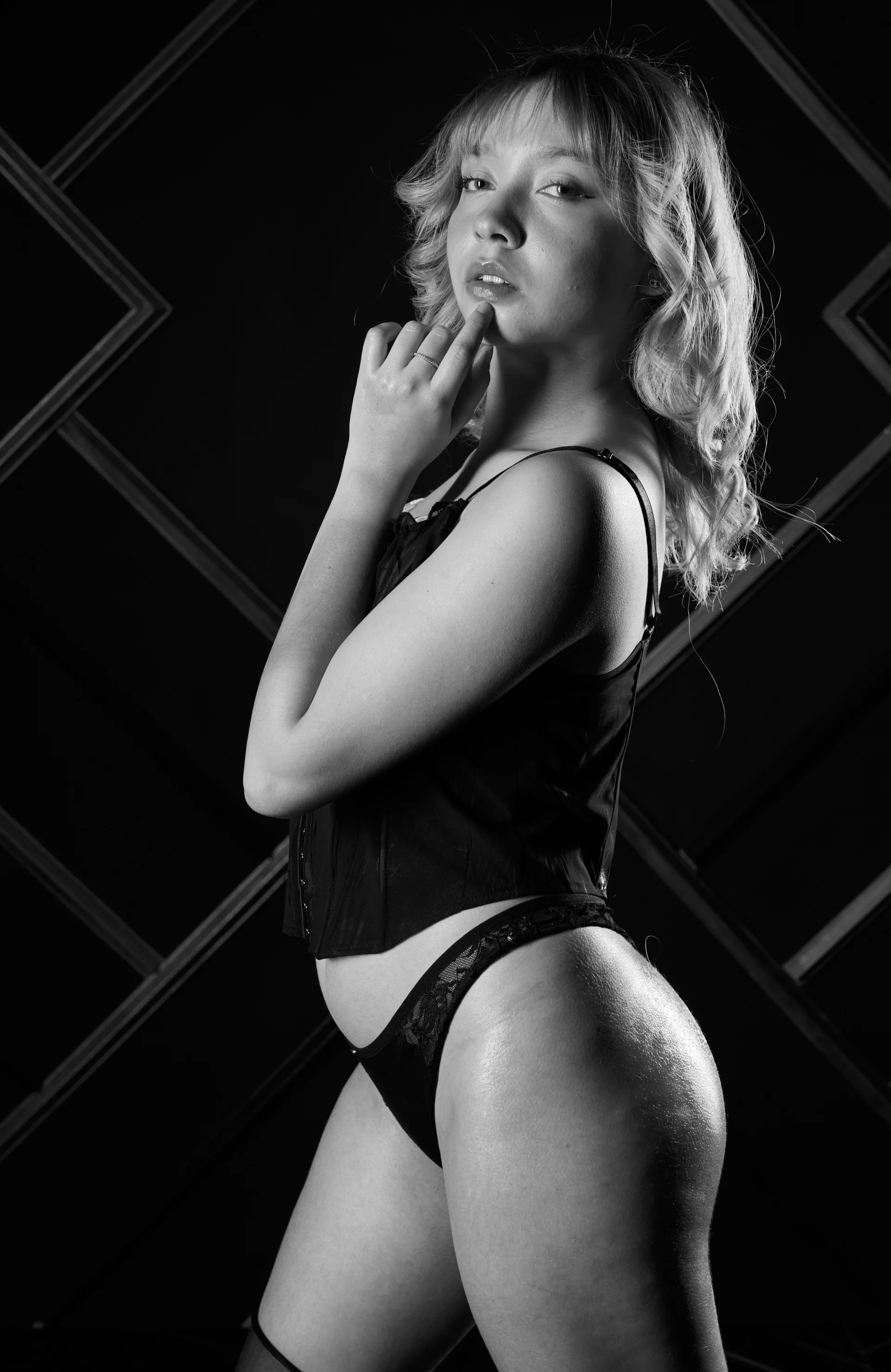 XXX Porn Photo of Nude JuliethMoss 78