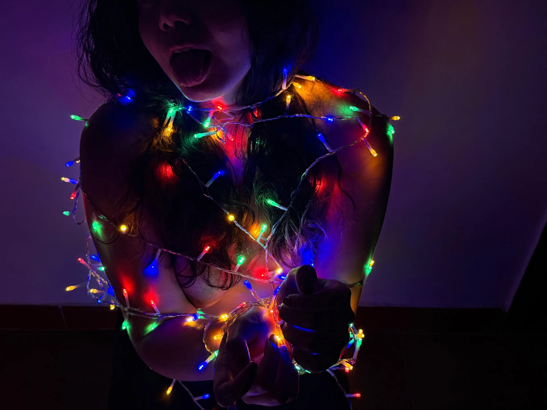 XXX Porn Photo of Nude SelenaBlumX 60