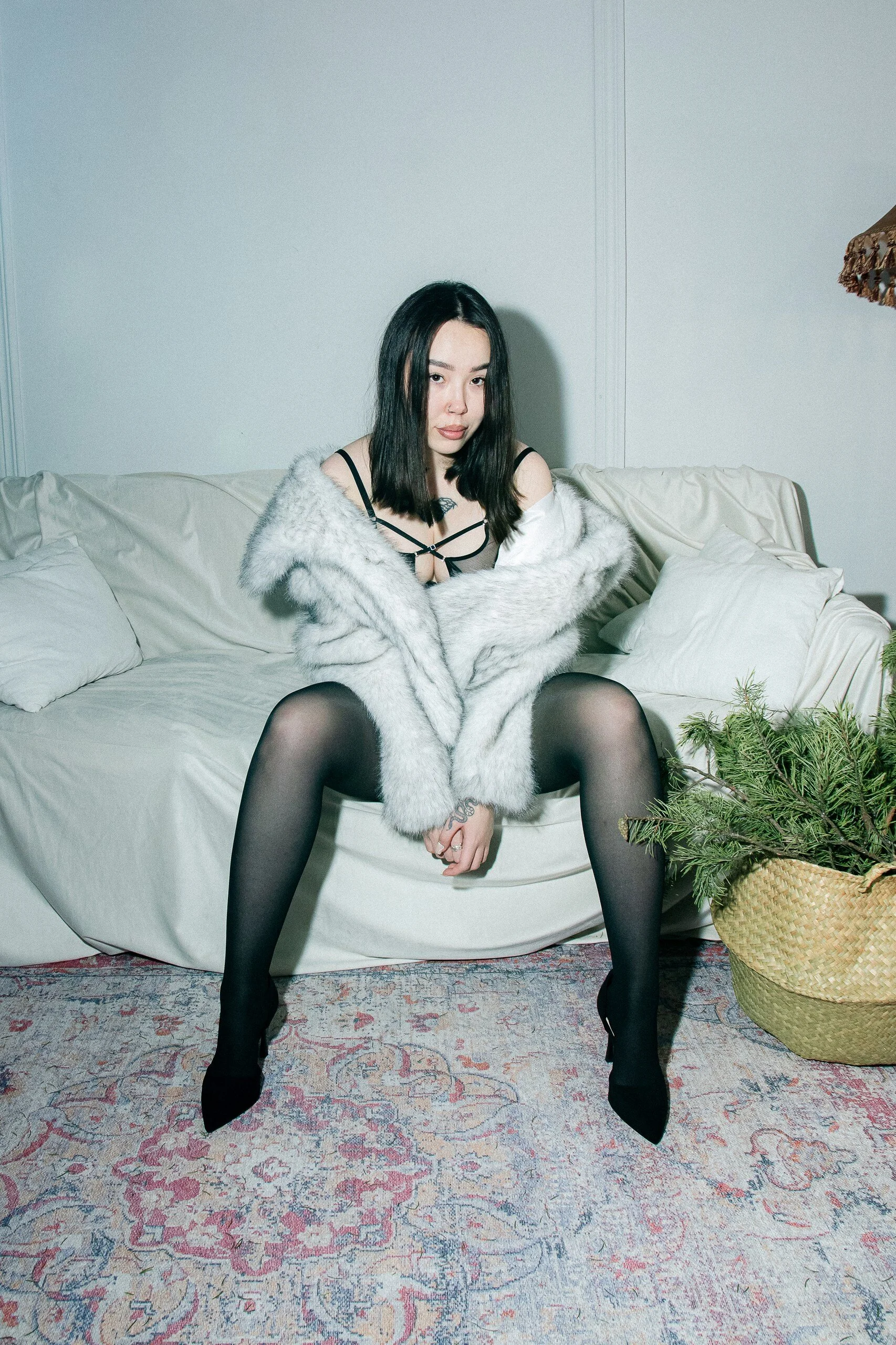 XXX Porn Photo of Nude Asian_Asami 95