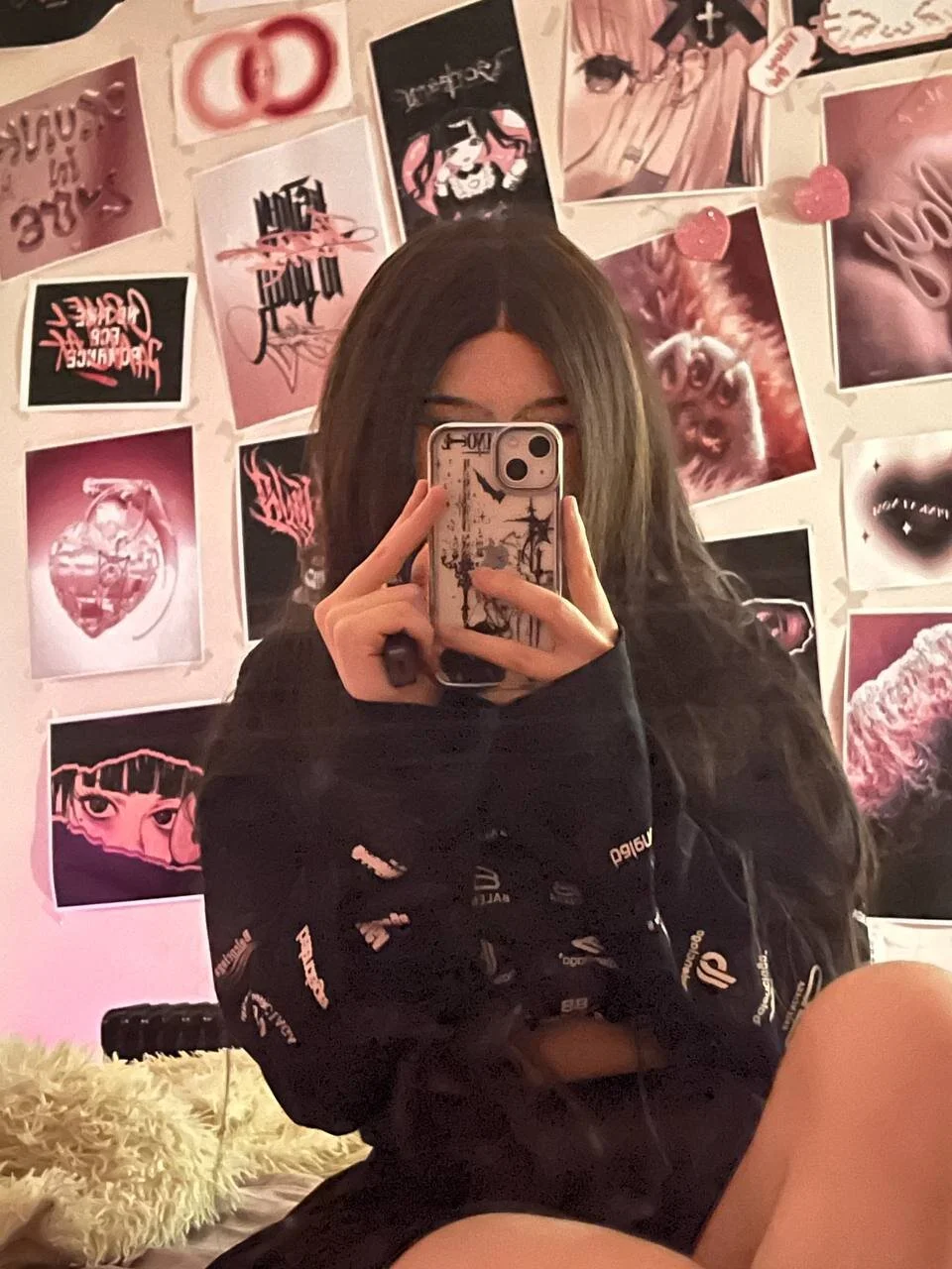 XXX Porn Photo of Nude shikowaifu 7
