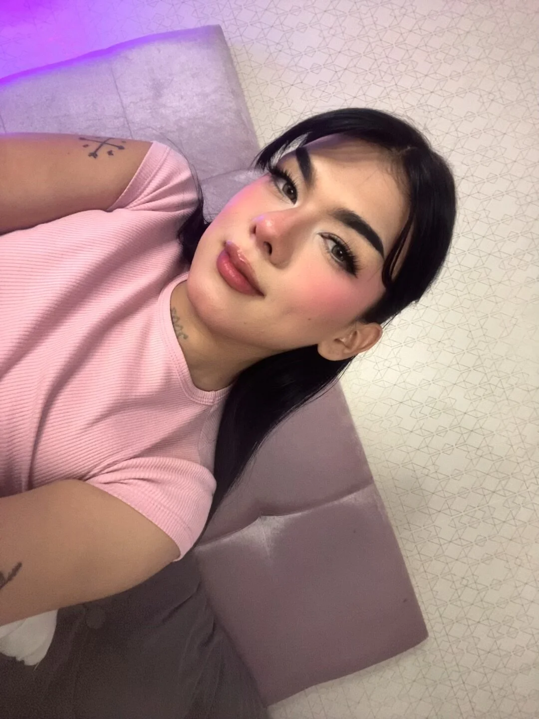 XXX Porn Photo of Nude yossi_peach_cute 42